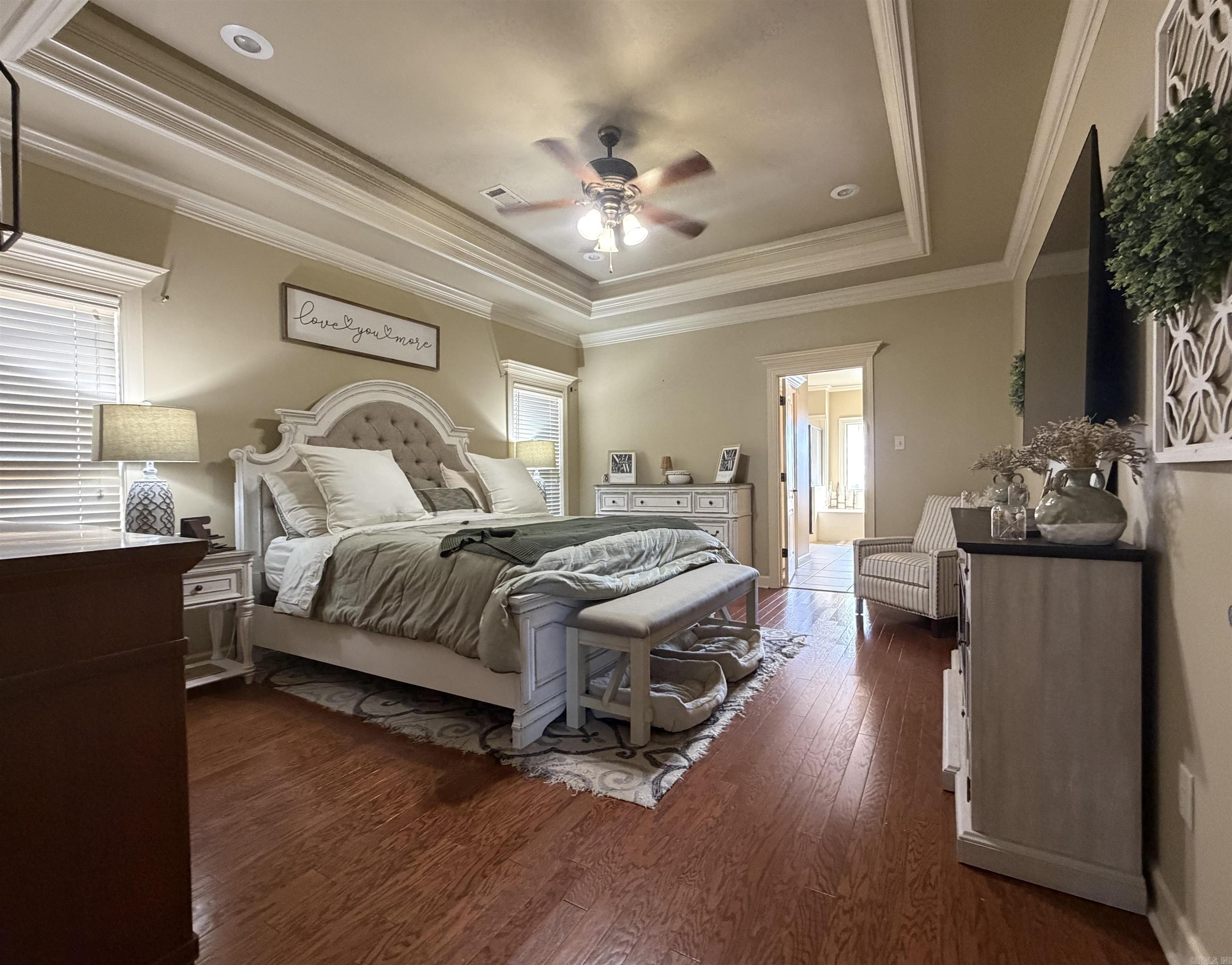 GREYSTONE - Residential