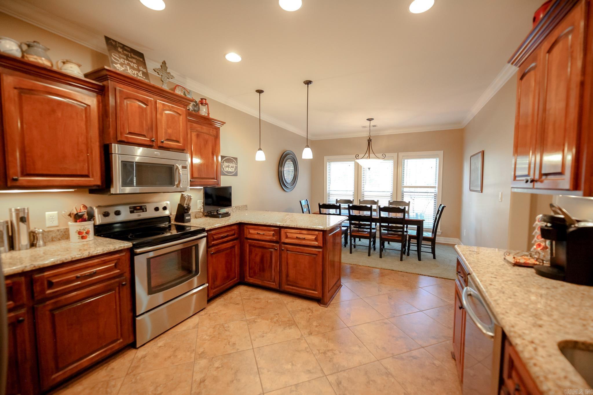 MYSTIC CREEK SUBDIVISION - Residential