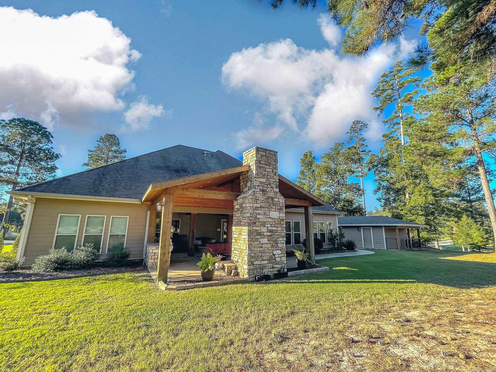 MYSTIC CREEK SUBDIVISION - Residential