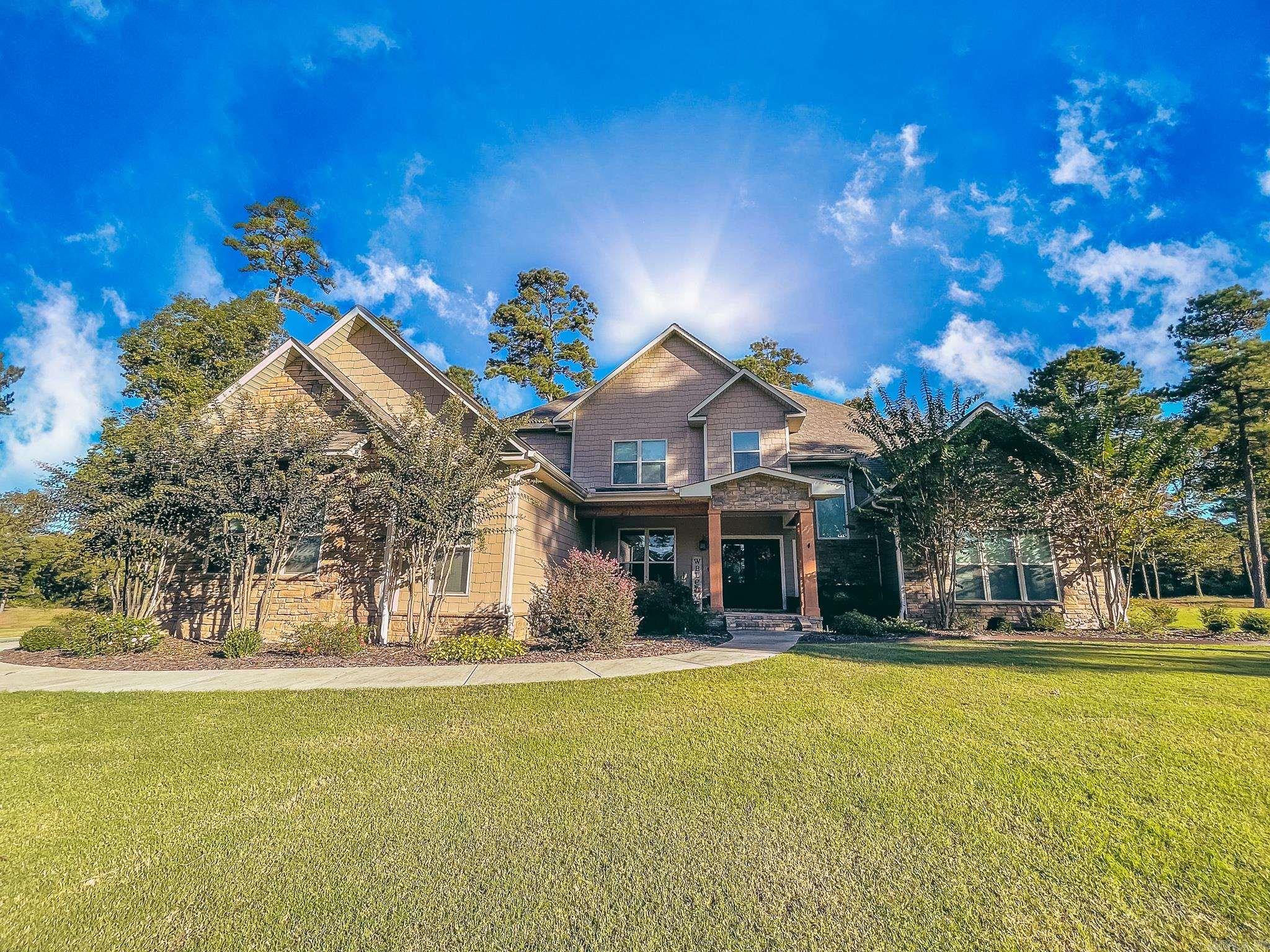 MYSTIC CREEK SUBDIVISION - Residential