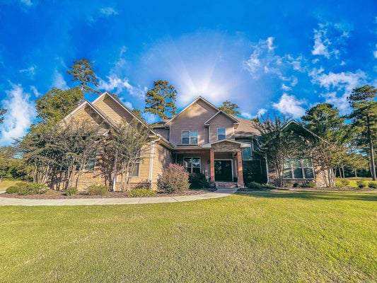 158 PINE NEEDLES DR, EL DORADO, AR 71730 - Image fa48298cc2504eb5efa149459b4f8a1a/2145173522