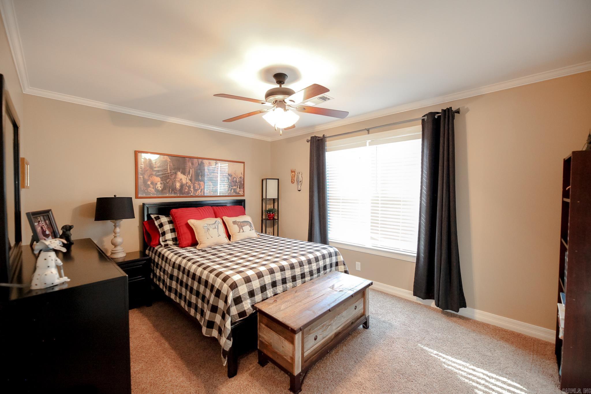 MYSTIC CREEK SUBDIVISION - Residential