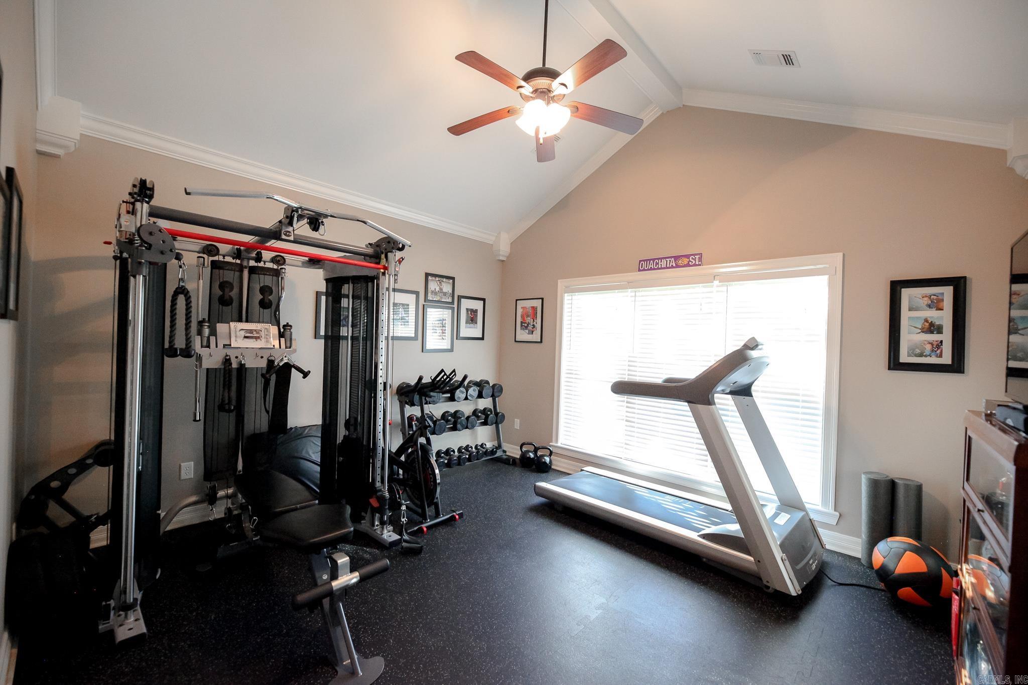 MYSTIC CREEK SUBDIVISION - Residential