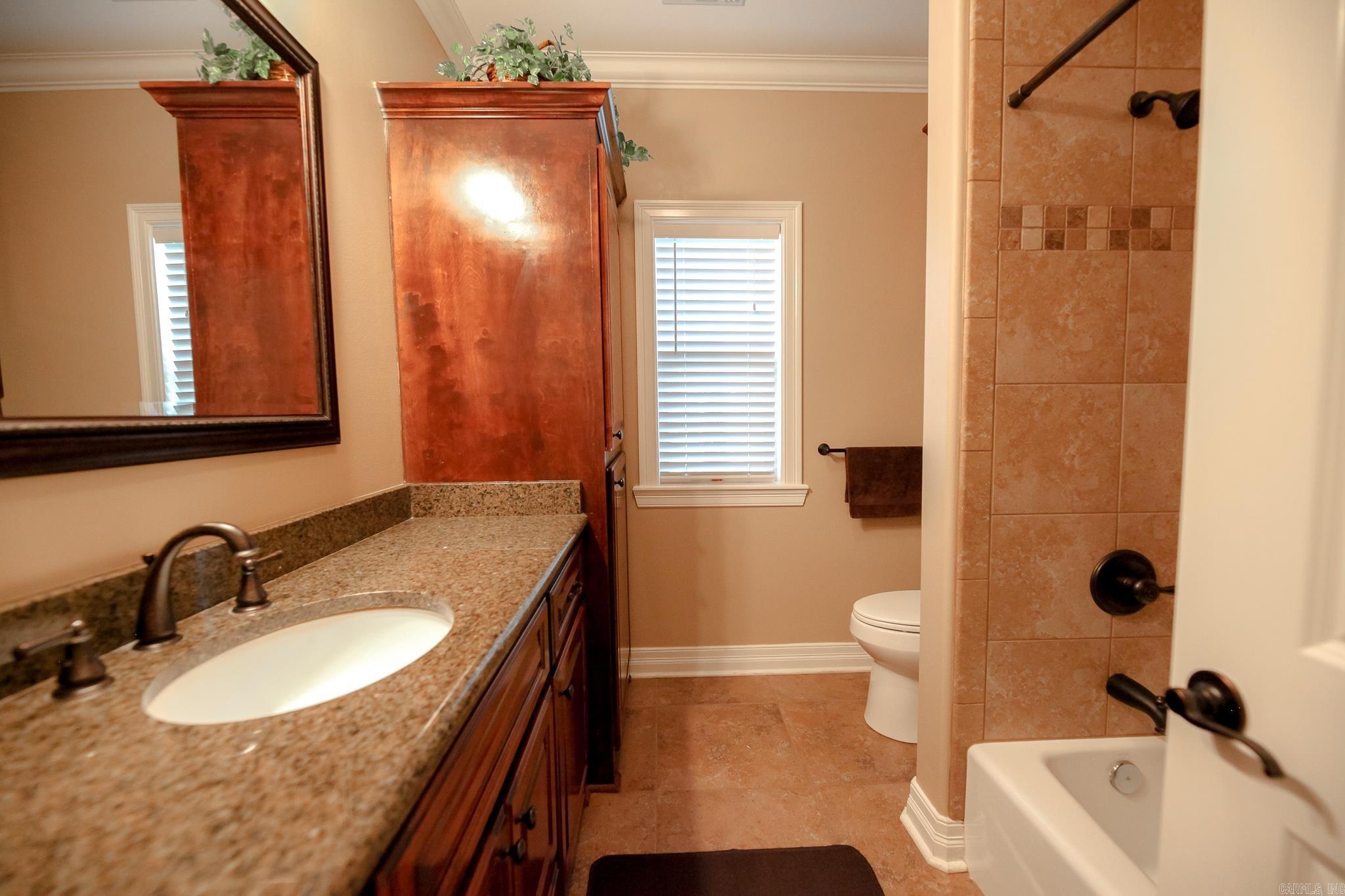 MYSTIC CREEK SUBDIVISION - Residential