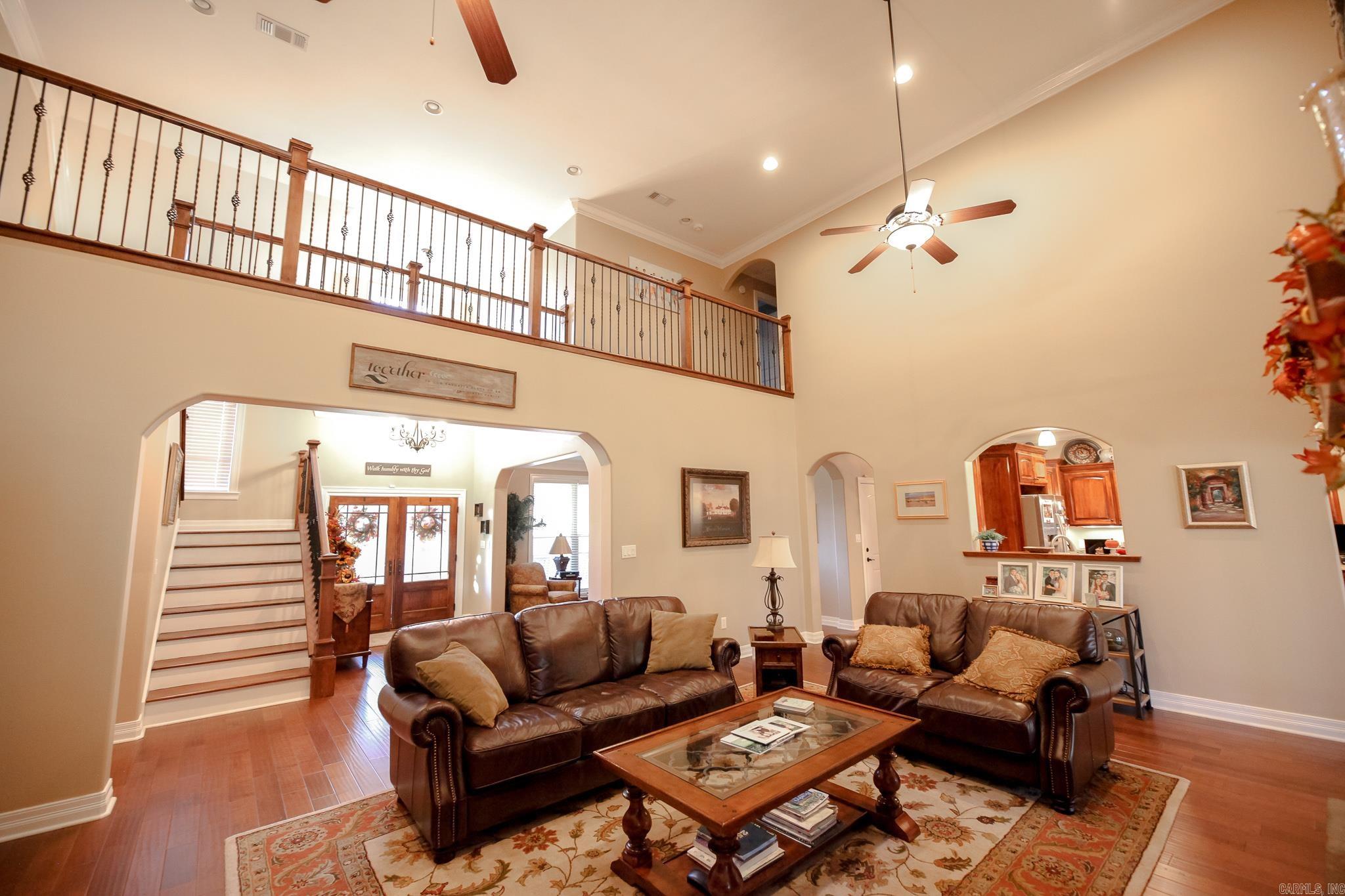 MYSTIC CREEK SUBDIVISION - Residential