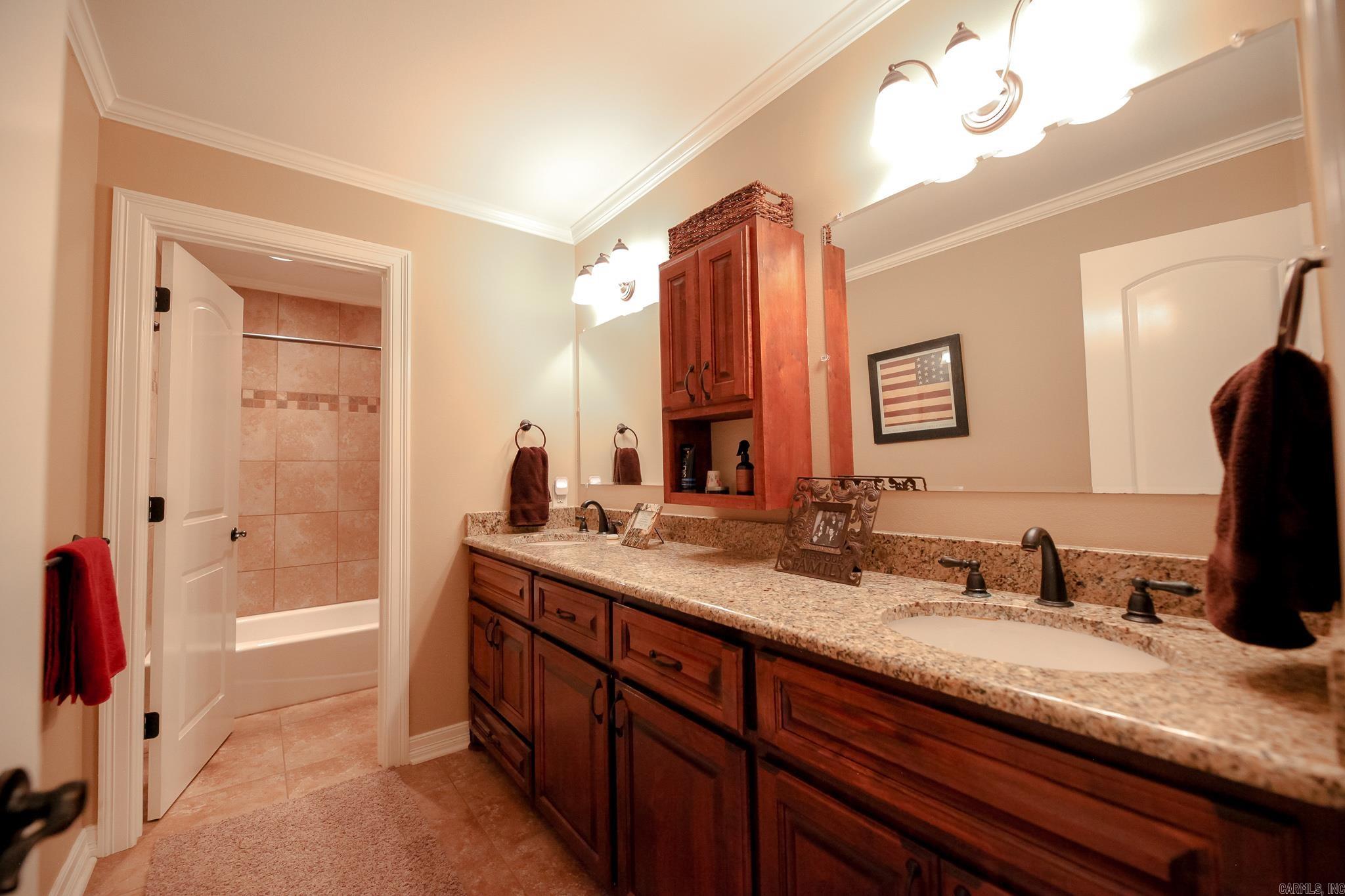 MYSTIC CREEK SUBDIVISION - Residential