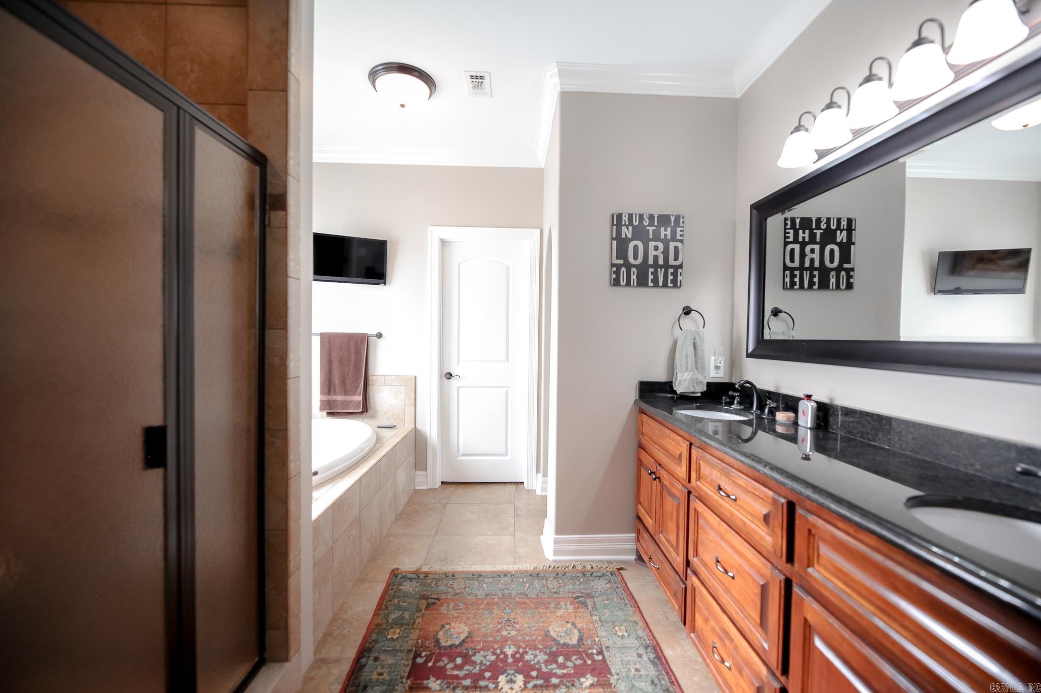 MYSTIC CREEK SUBDIVISION - Residential