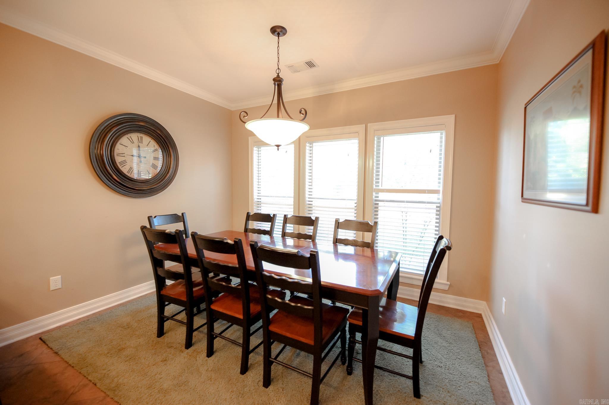 MYSTIC CREEK SUBDIVISION - Residential