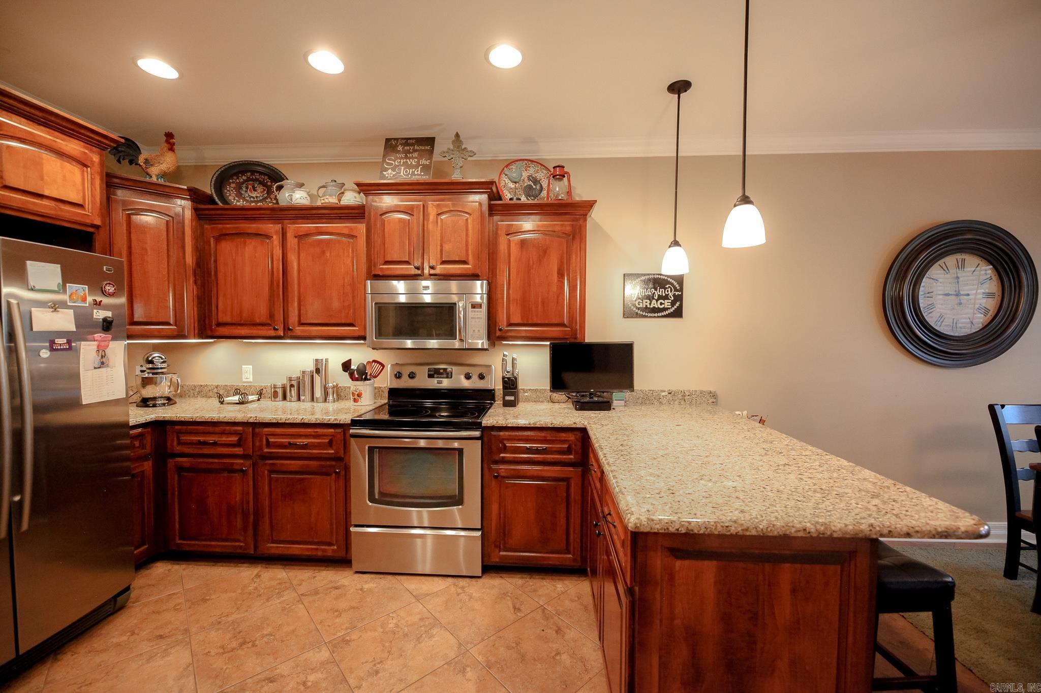 MYSTIC CREEK SUBDIVISION - Residential