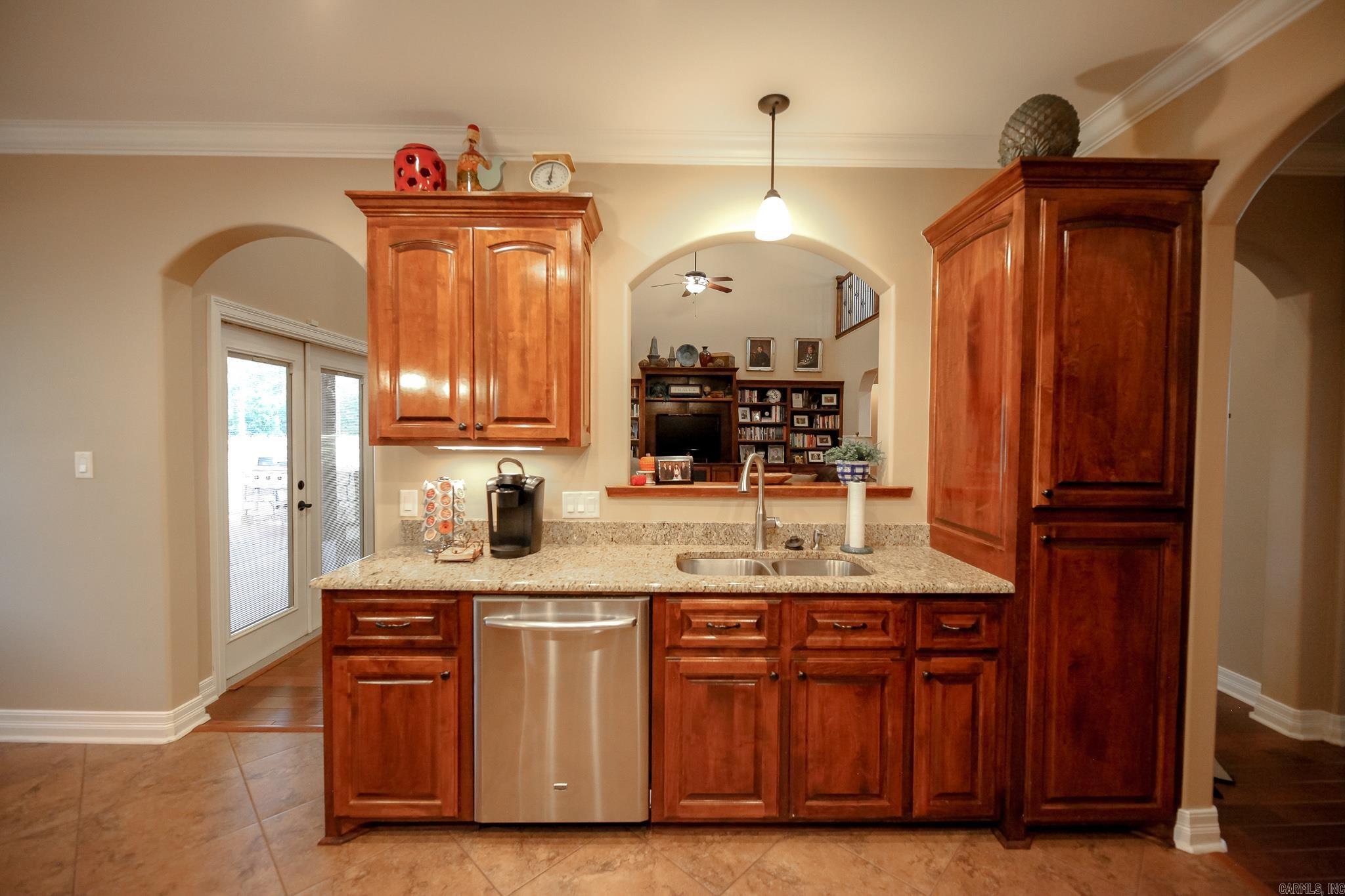 MYSTIC CREEK SUBDIVISION - Residential