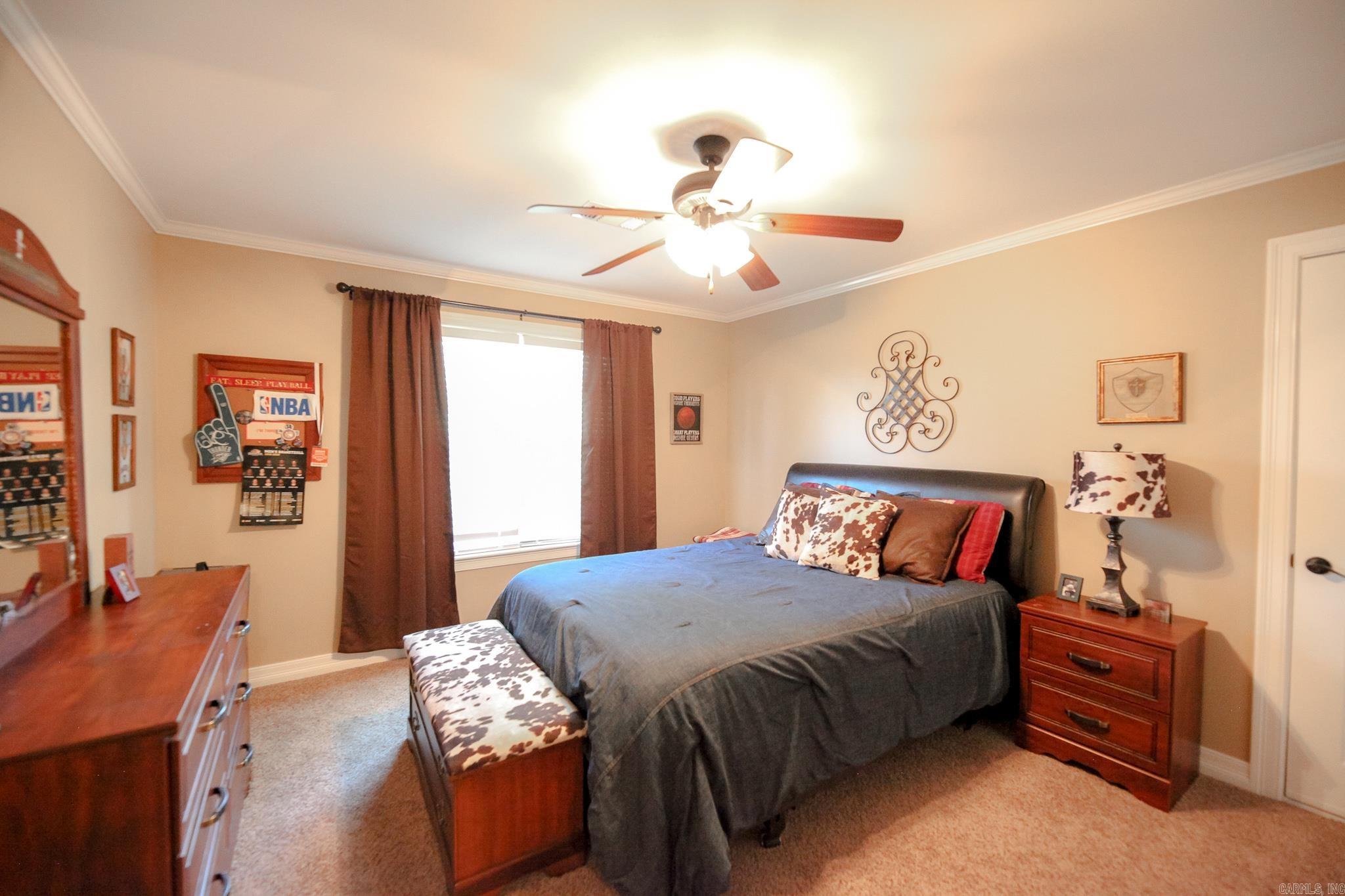 MYSTIC CREEK SUBDIVISION - Residential