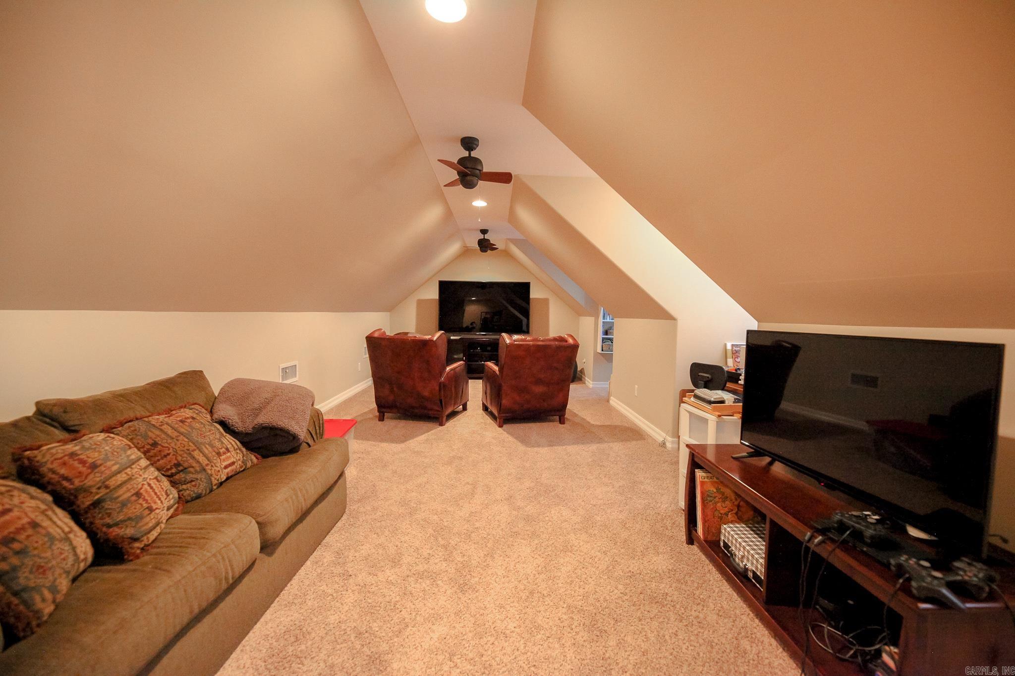 MYSTIC CREEK SUBDIVISION - Residential