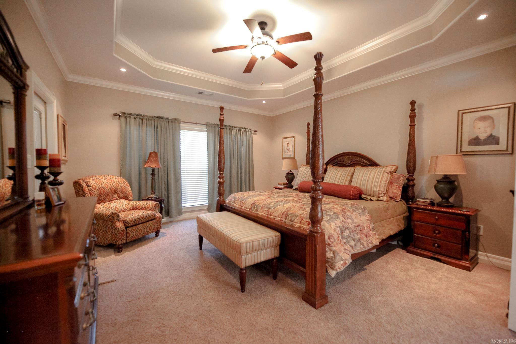 MYSTIC CREEK SUBDIVISION - Residential