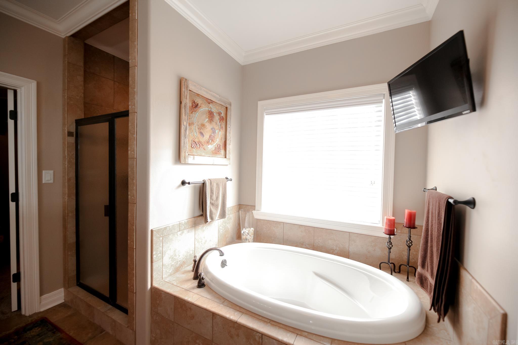 MYSTIC CREEK SUBDIVISION - Residential