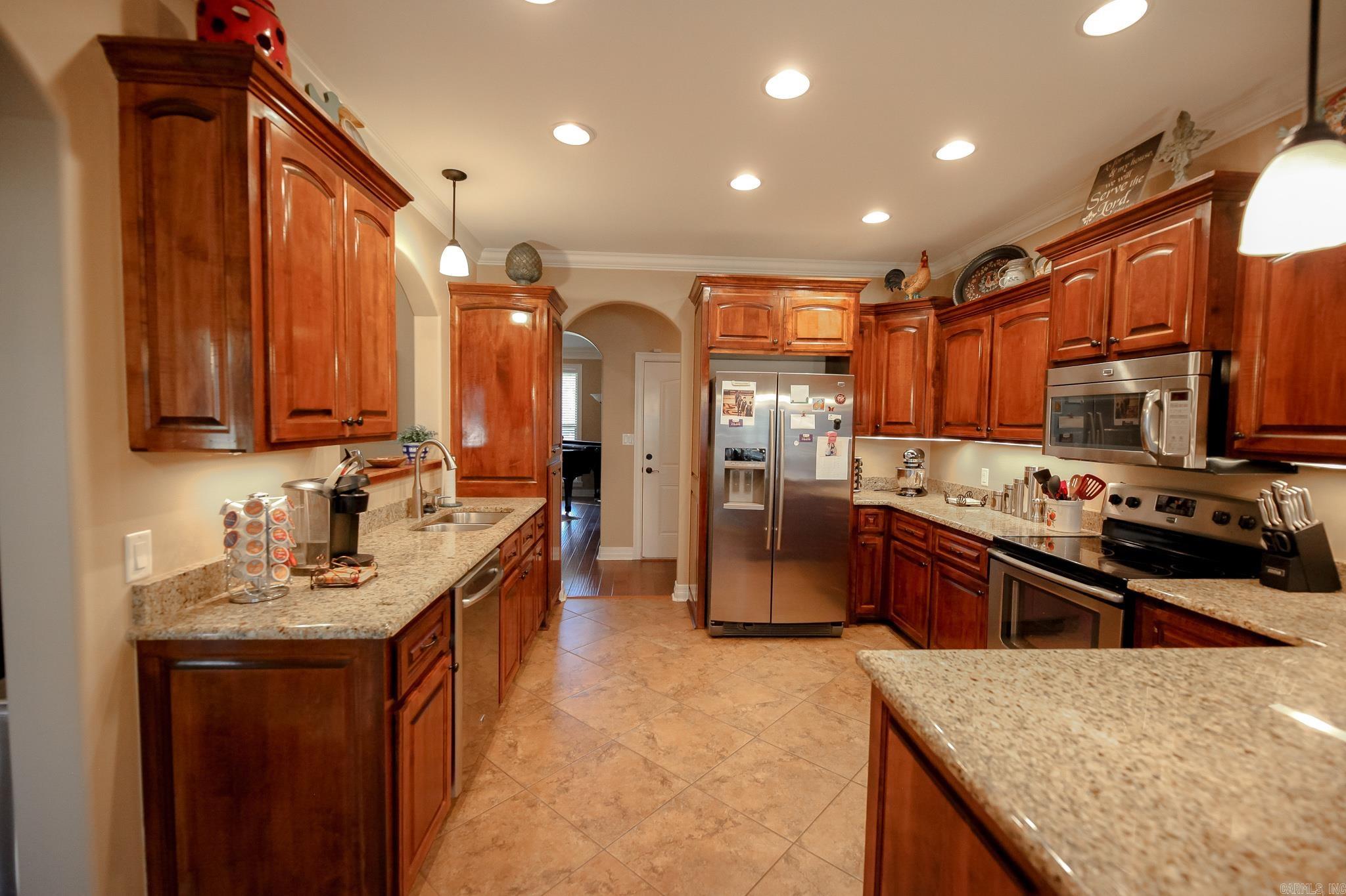 MYSTIC CREEK SUBDIVISION - Residential