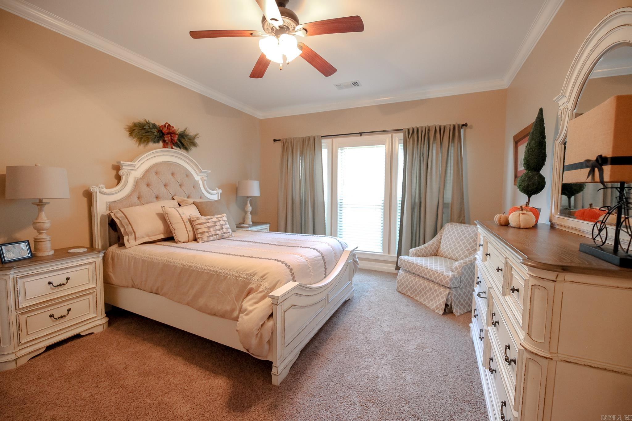 MYSTIC CREEK SUBDIVISION - Residential