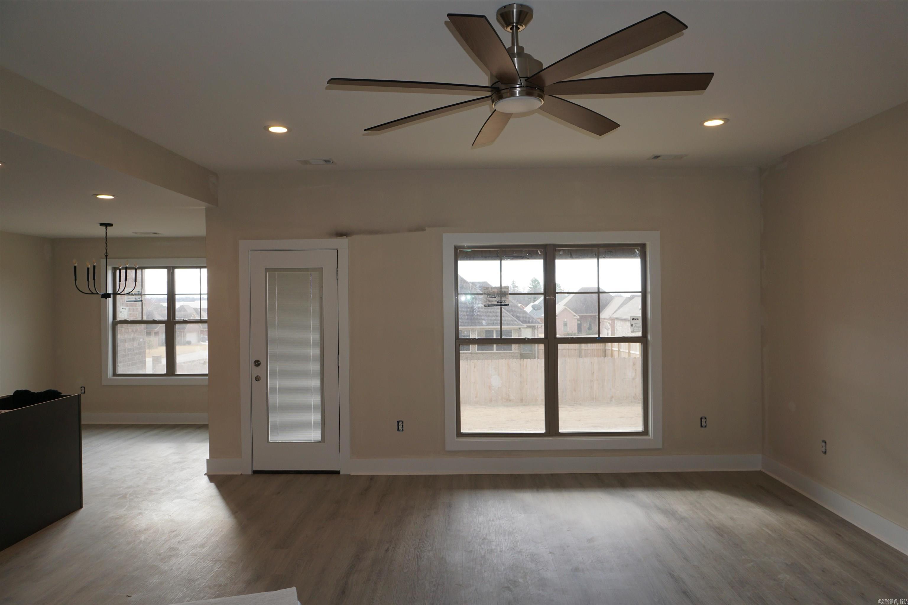 Meadowwood - Residential