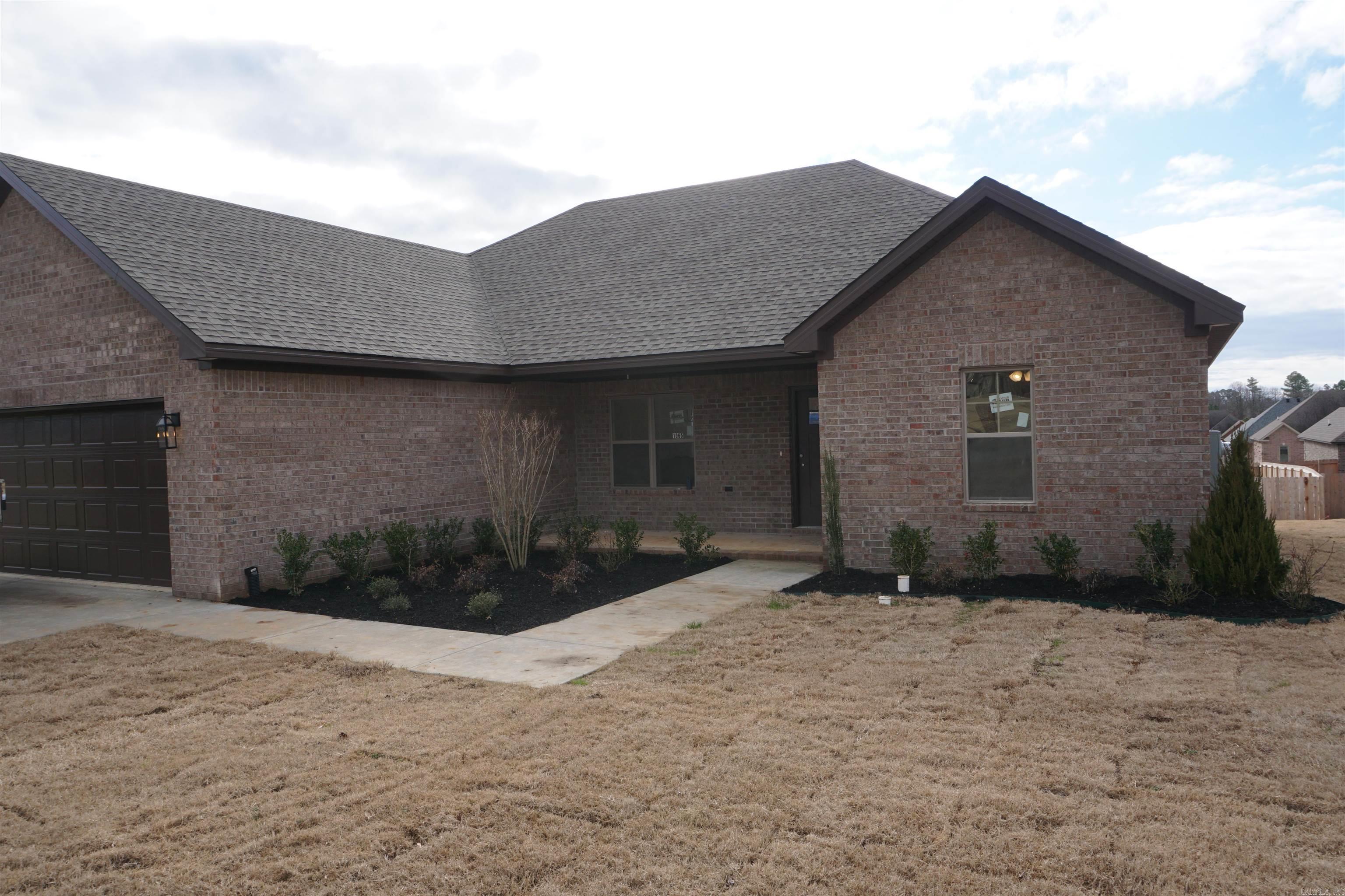 Meadowwood - Residential