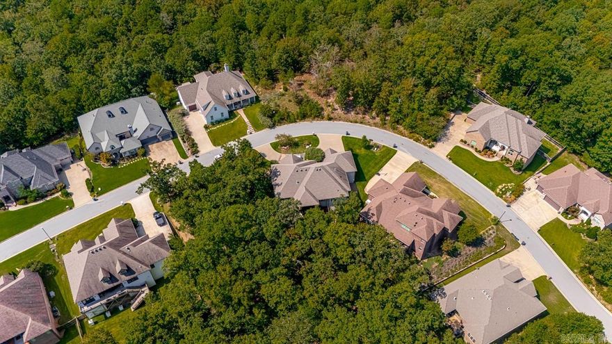 0.24 acres. Build your own dream home in Woodland Edge Community. Great price and the last lot in the Weatherstone. Greenspace in back. Convenient location to dining, shopping, grocery and hospital. Hurry to see before it is gone.