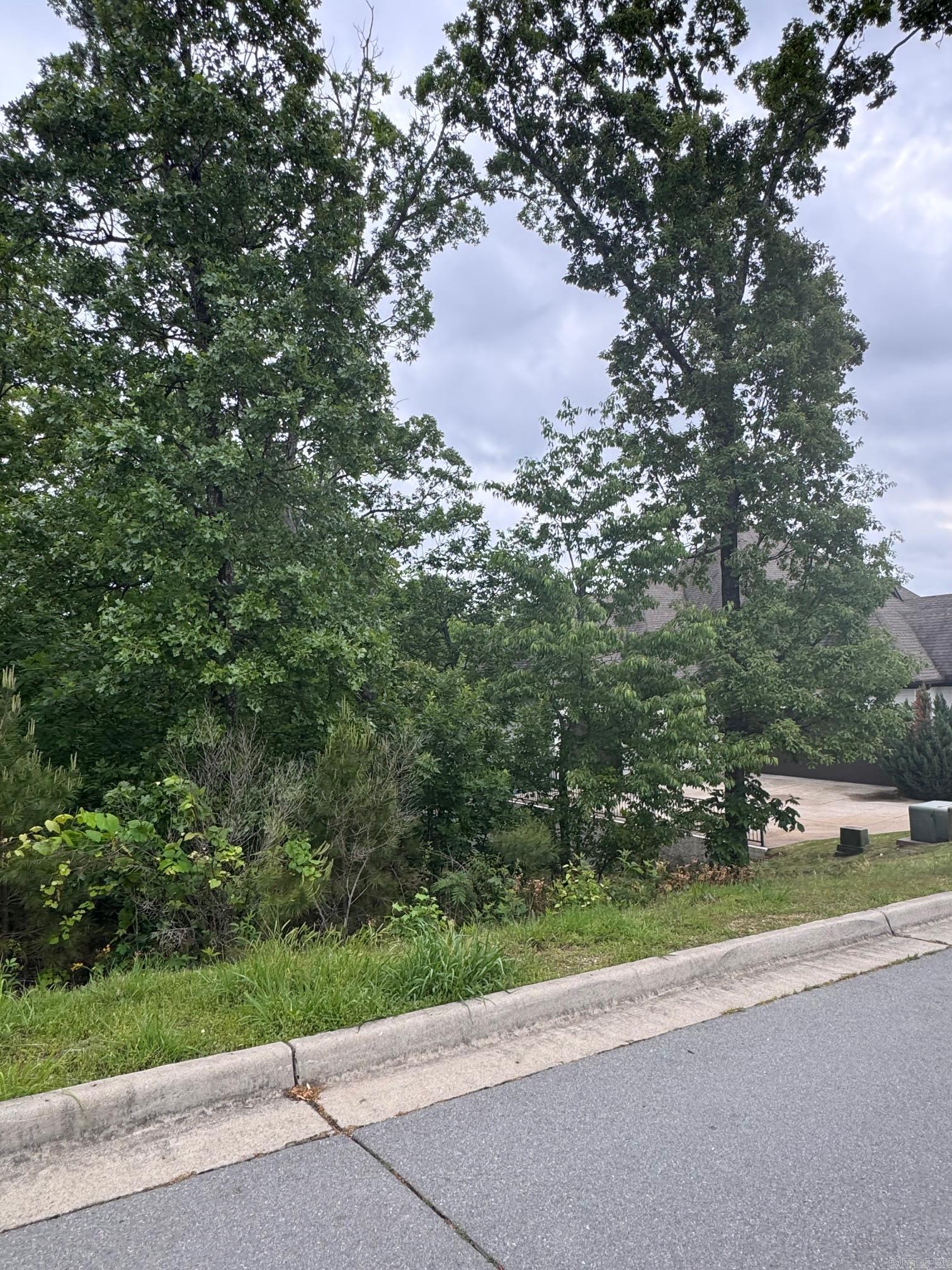 0.24 acres. Build your own dream home in Woodland Edge Community. Great price and the last lot in the Weatherstone. Greenspace in back. Convenient location to dining, shopping, grocery and hospital. Hurry to see before it is gone.