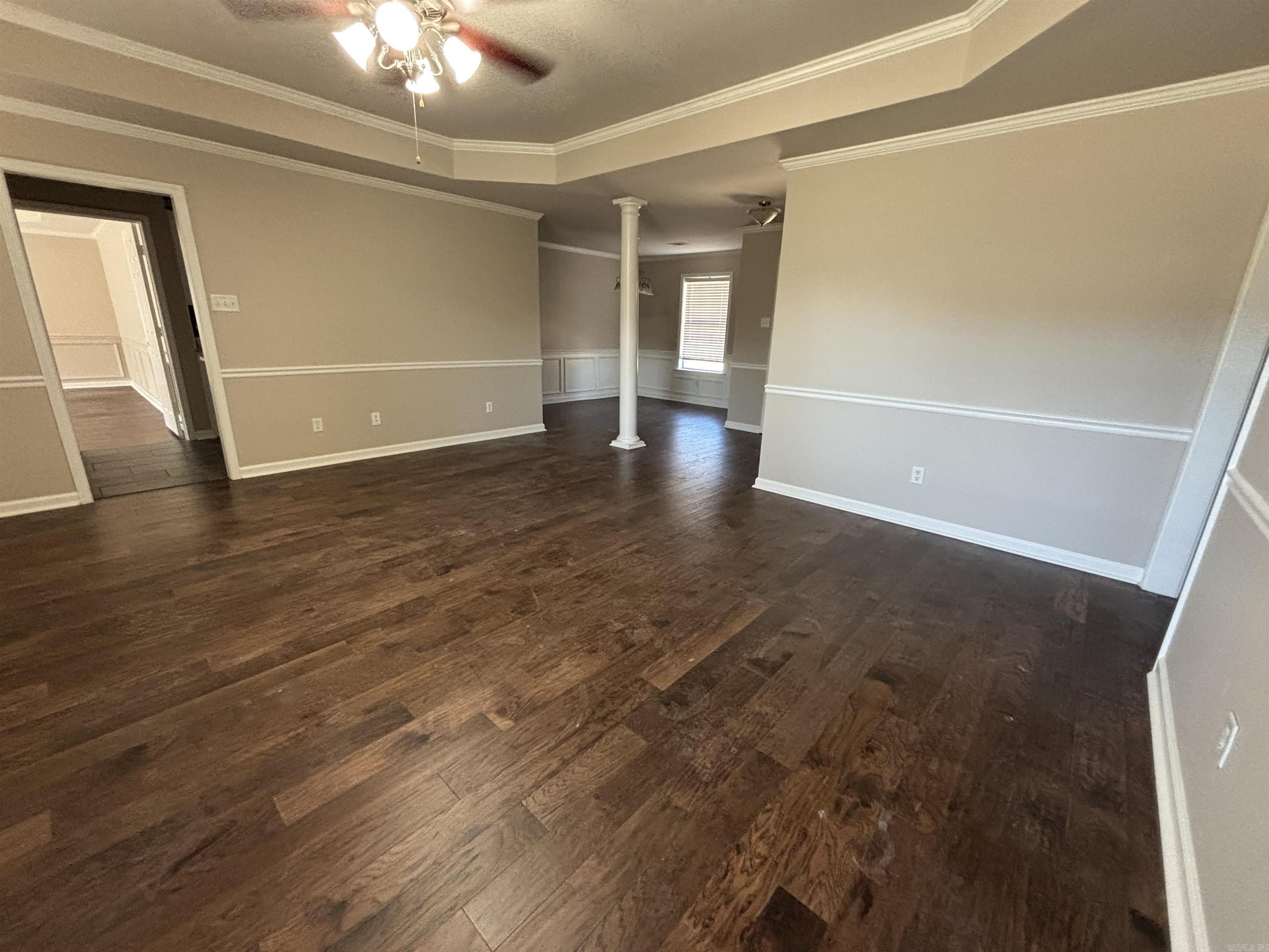 BLOOMING RIDGE - Residential