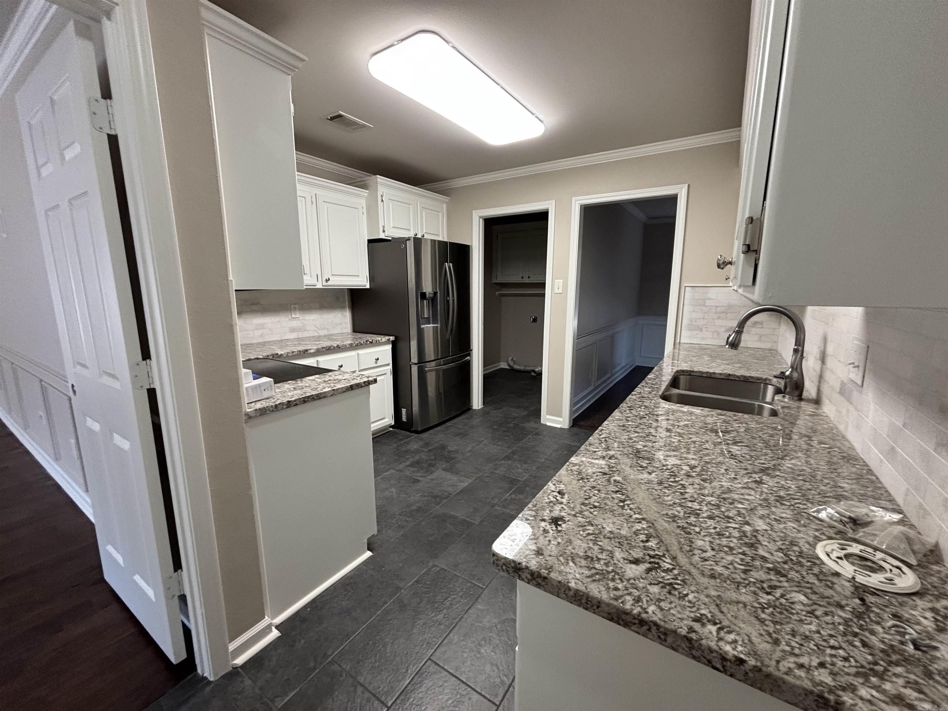 BLOOMING RIDGE - Residential