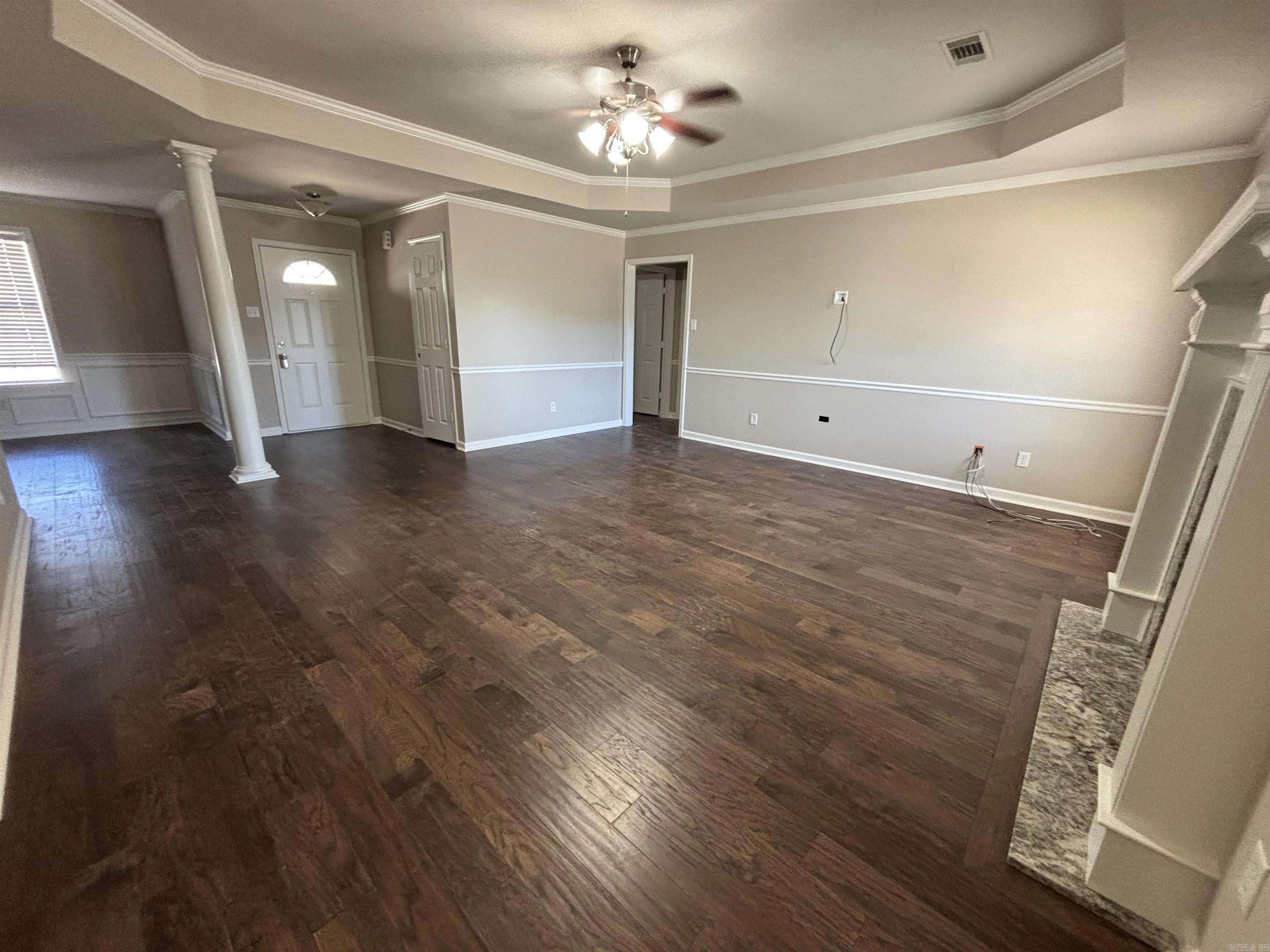 BLOOMING RIDGE - Residential