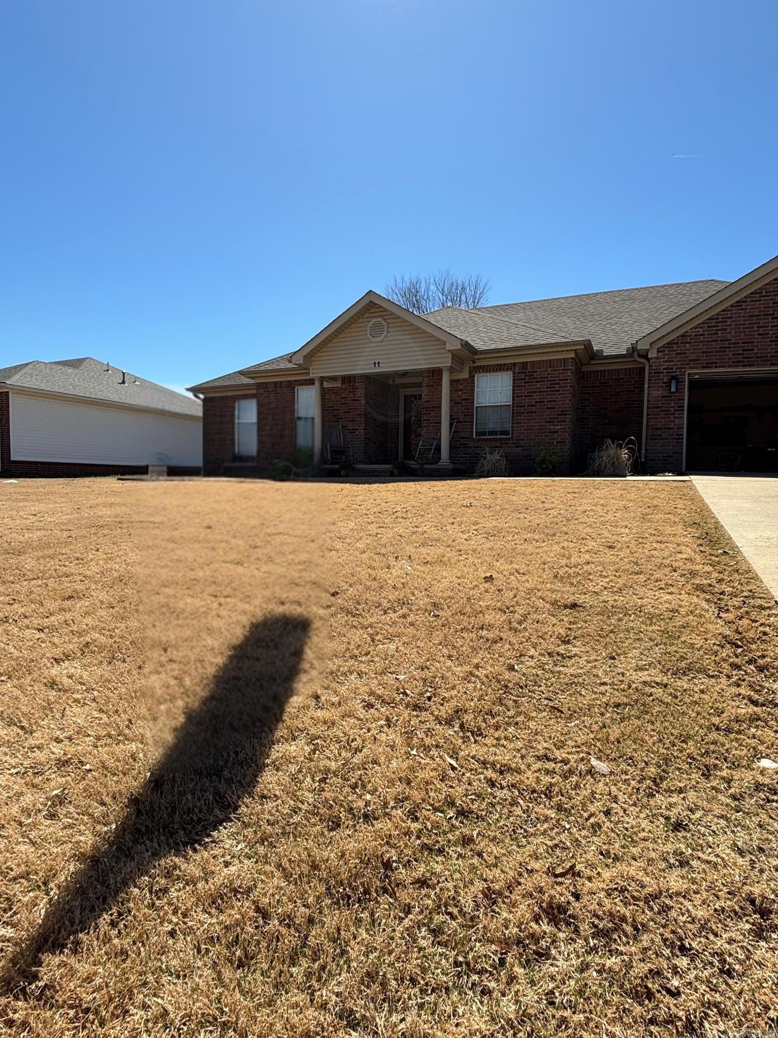 BLOOMING RIDGE - Residential