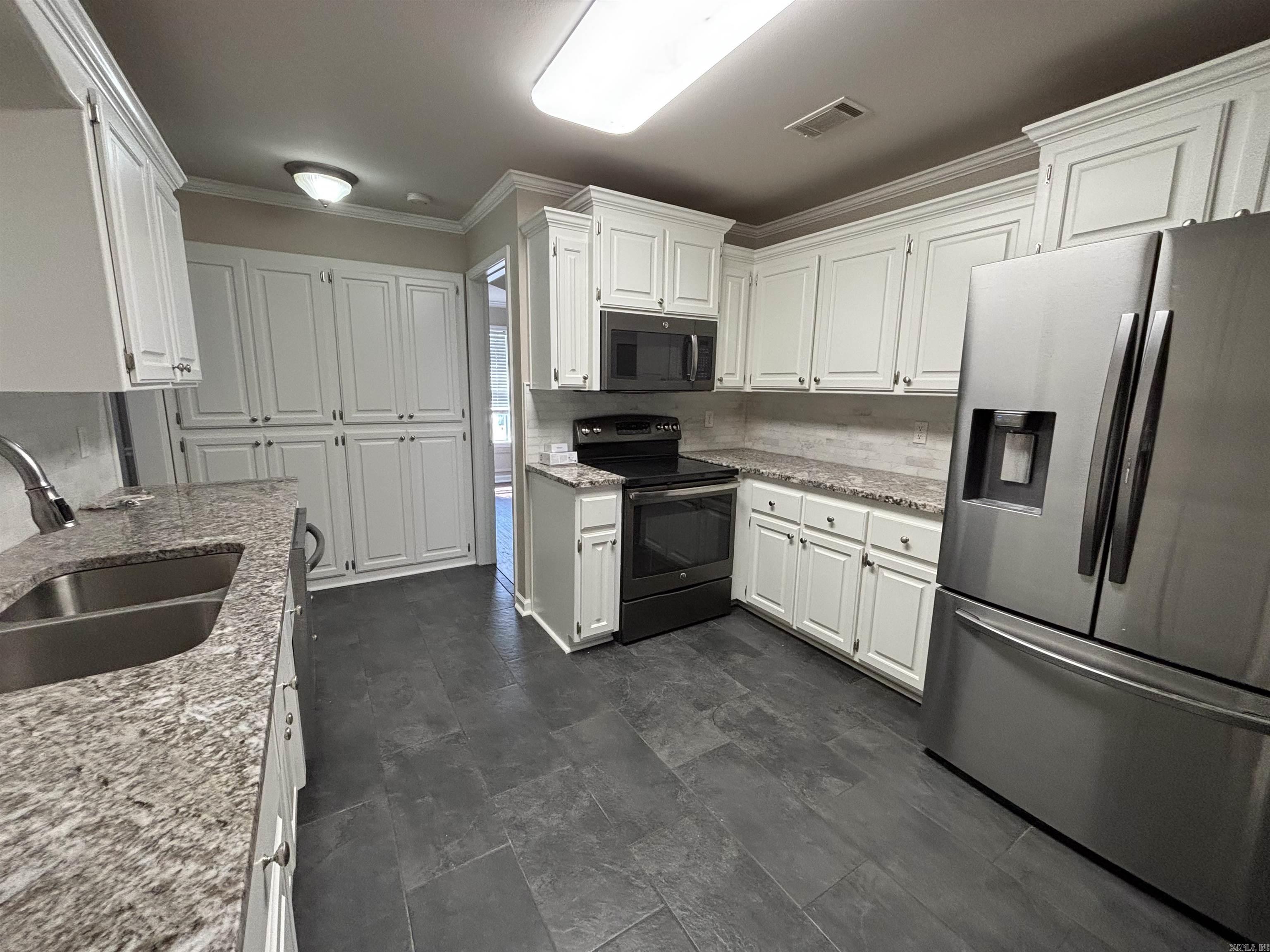 BLOOMING RIDGE - Residential