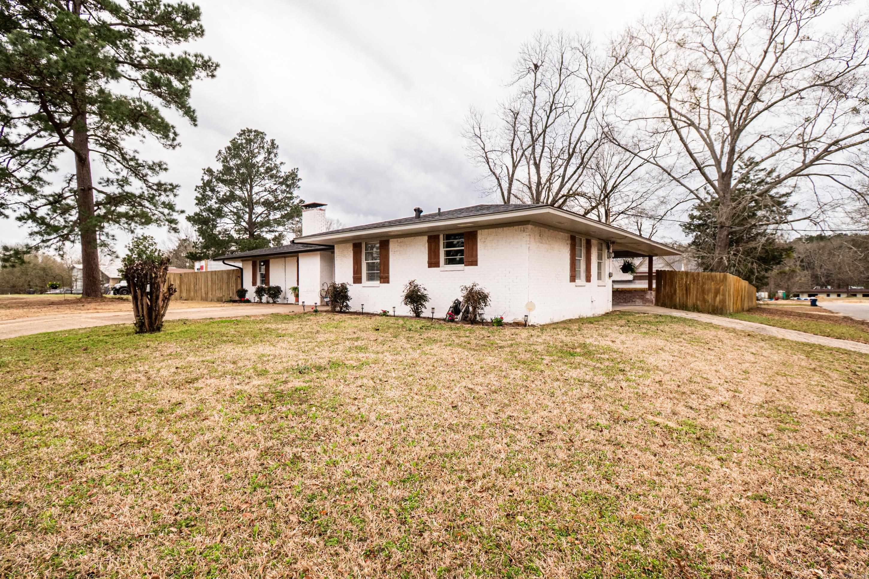 ORIGINAL JUNCTION CITY - Residential