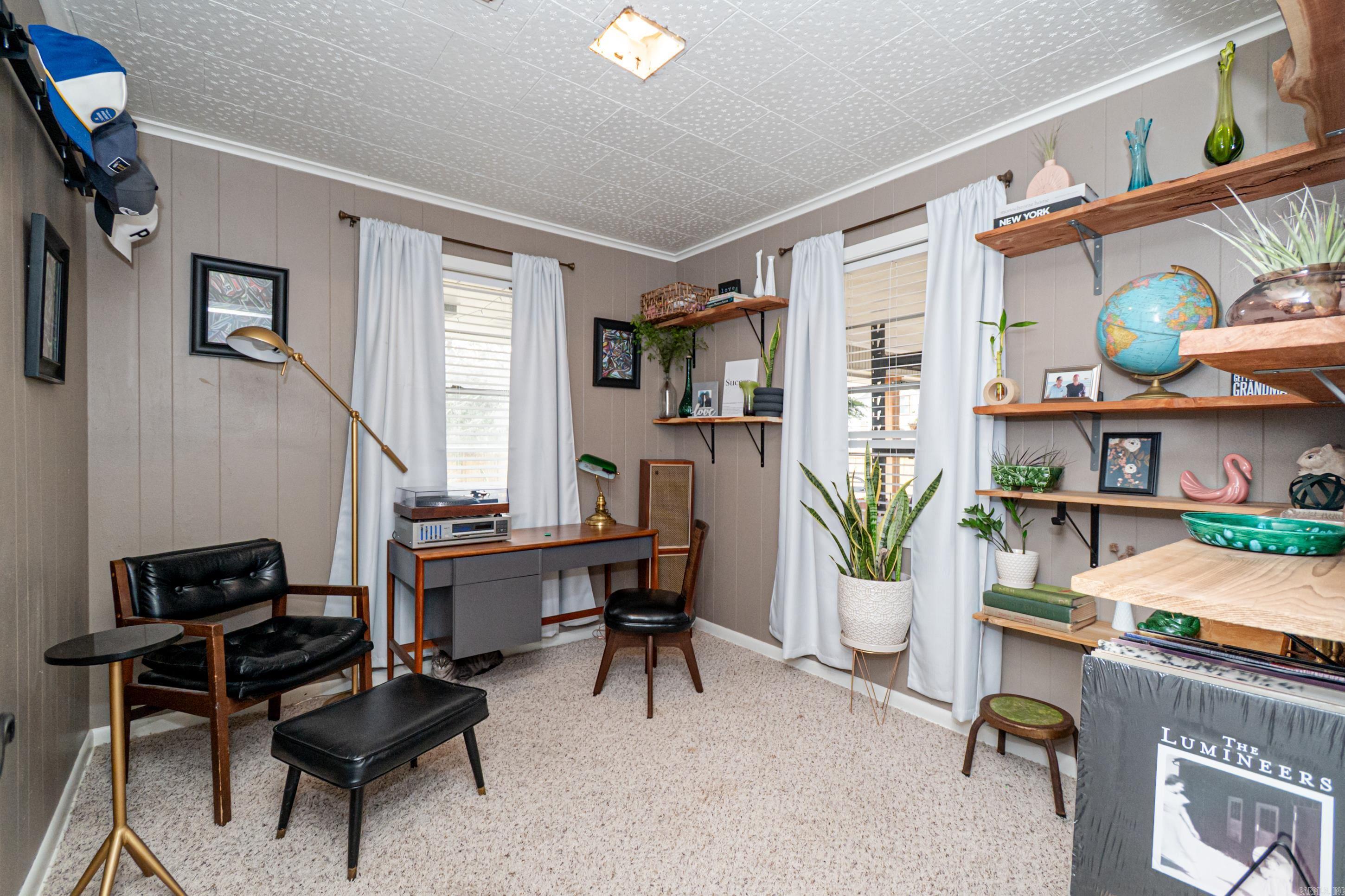 ORIGINAL JUNCTION CITY - Residential