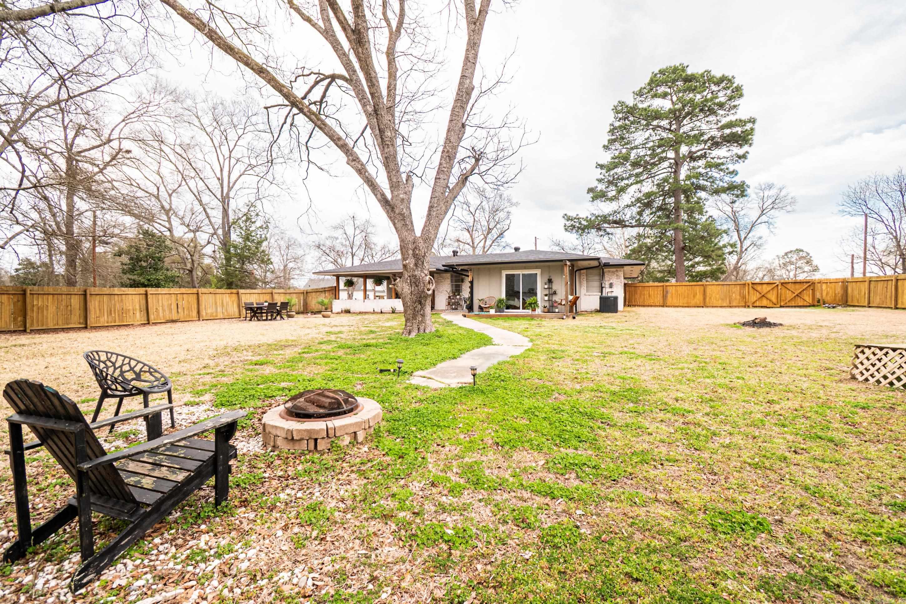 ORIGINAL JUNCTION CITY - Residential