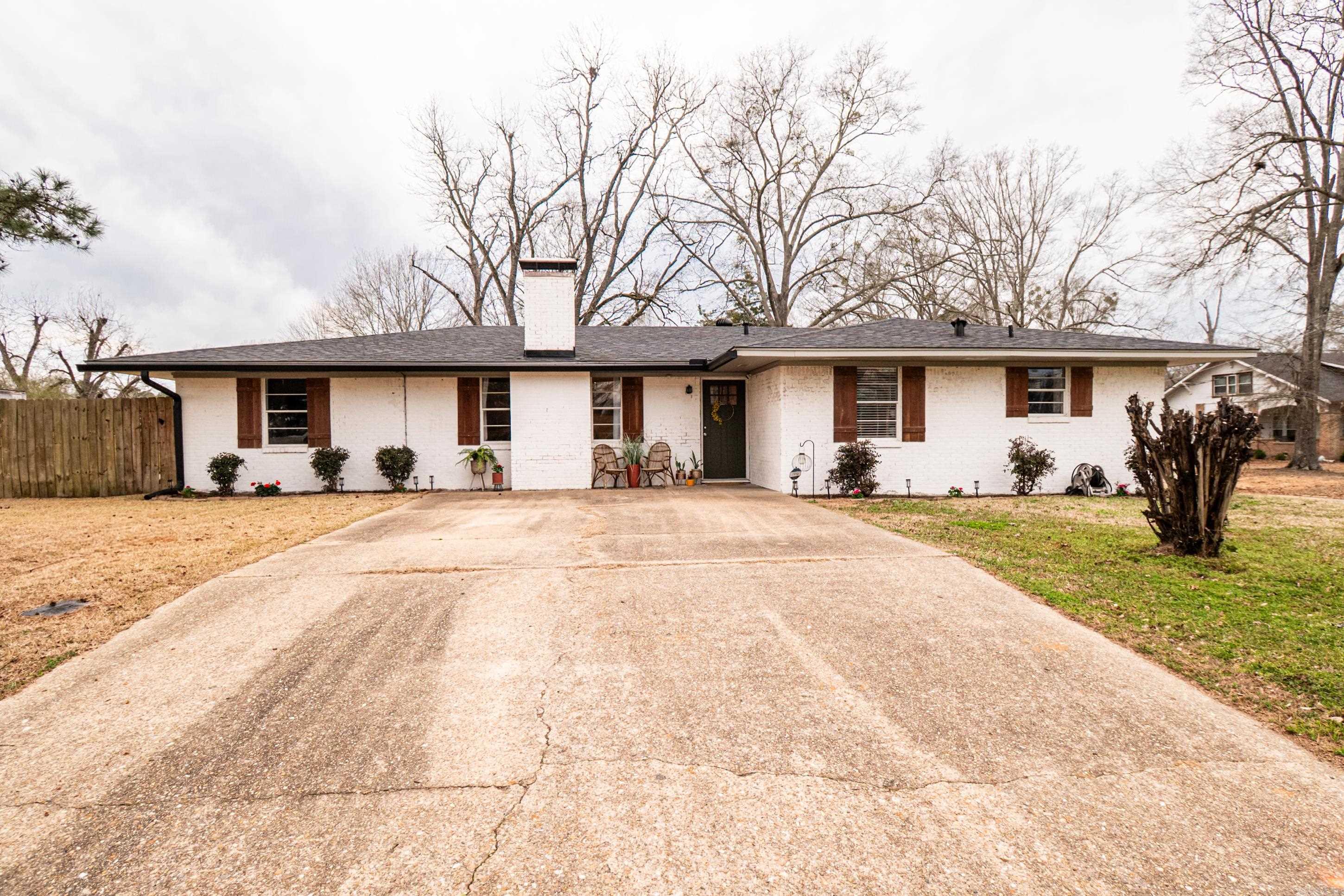 ORIGINAL JUNCTION CITY - Residential