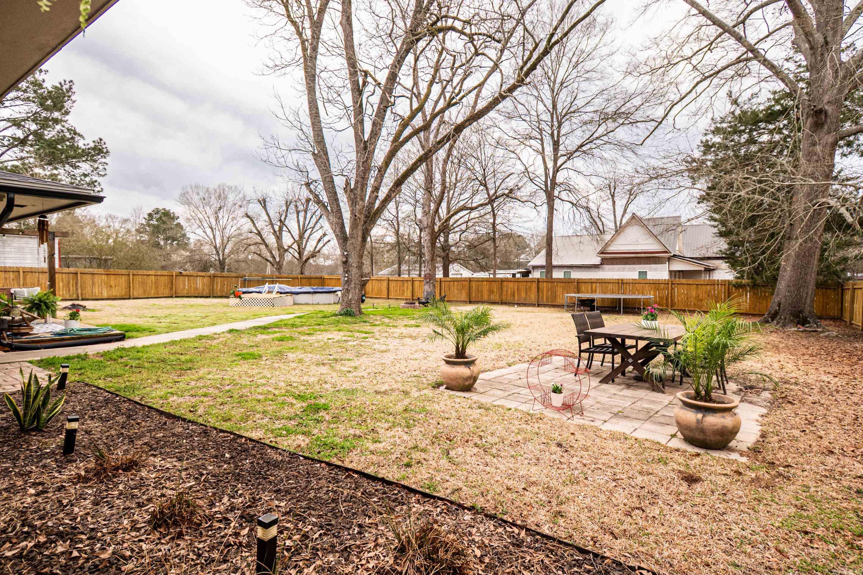 ORIGINAL JUNCTION CITY - Residential