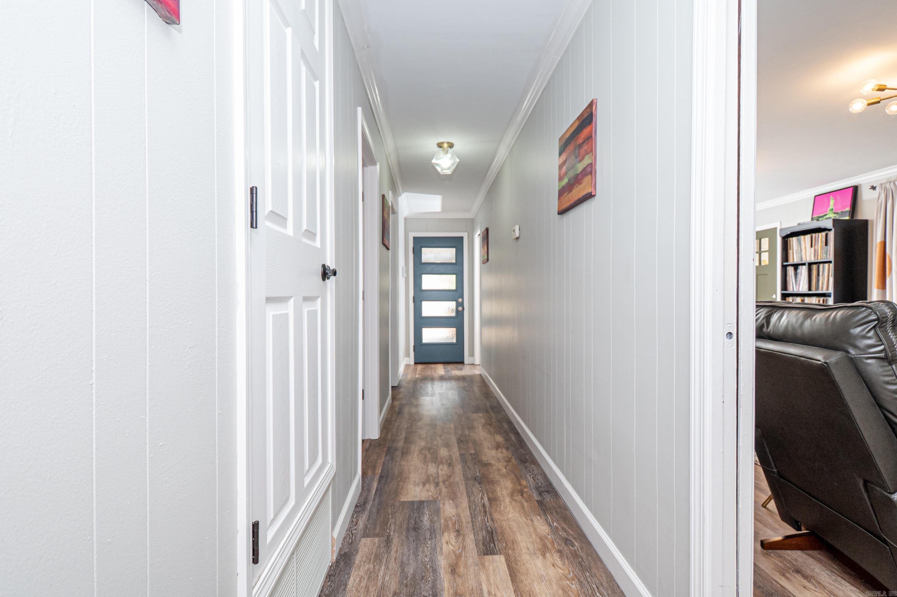 ORIGINAL JUNCTION CITY - Residential