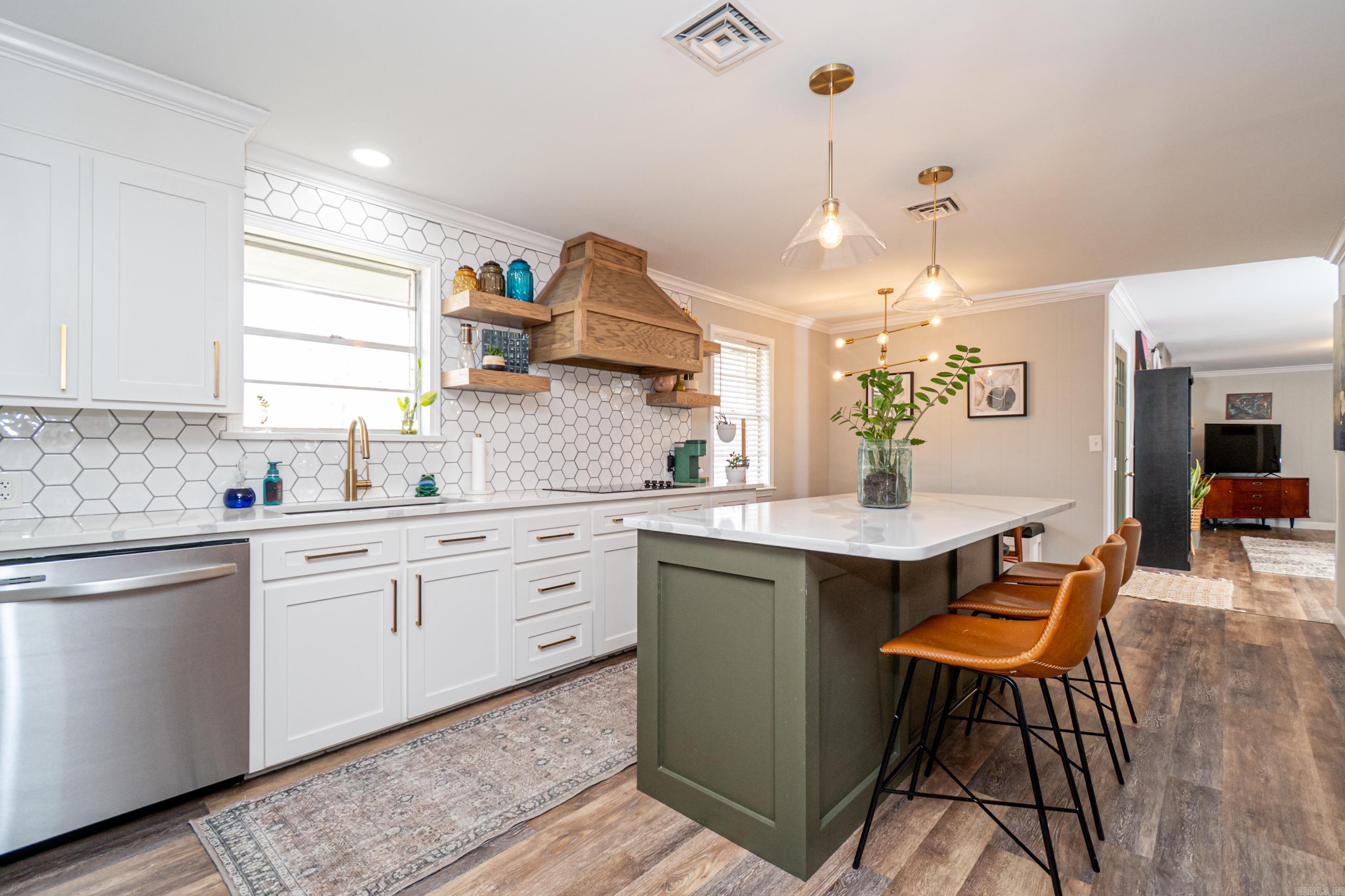 ORIGINAL JUNCTION CITY - Residential