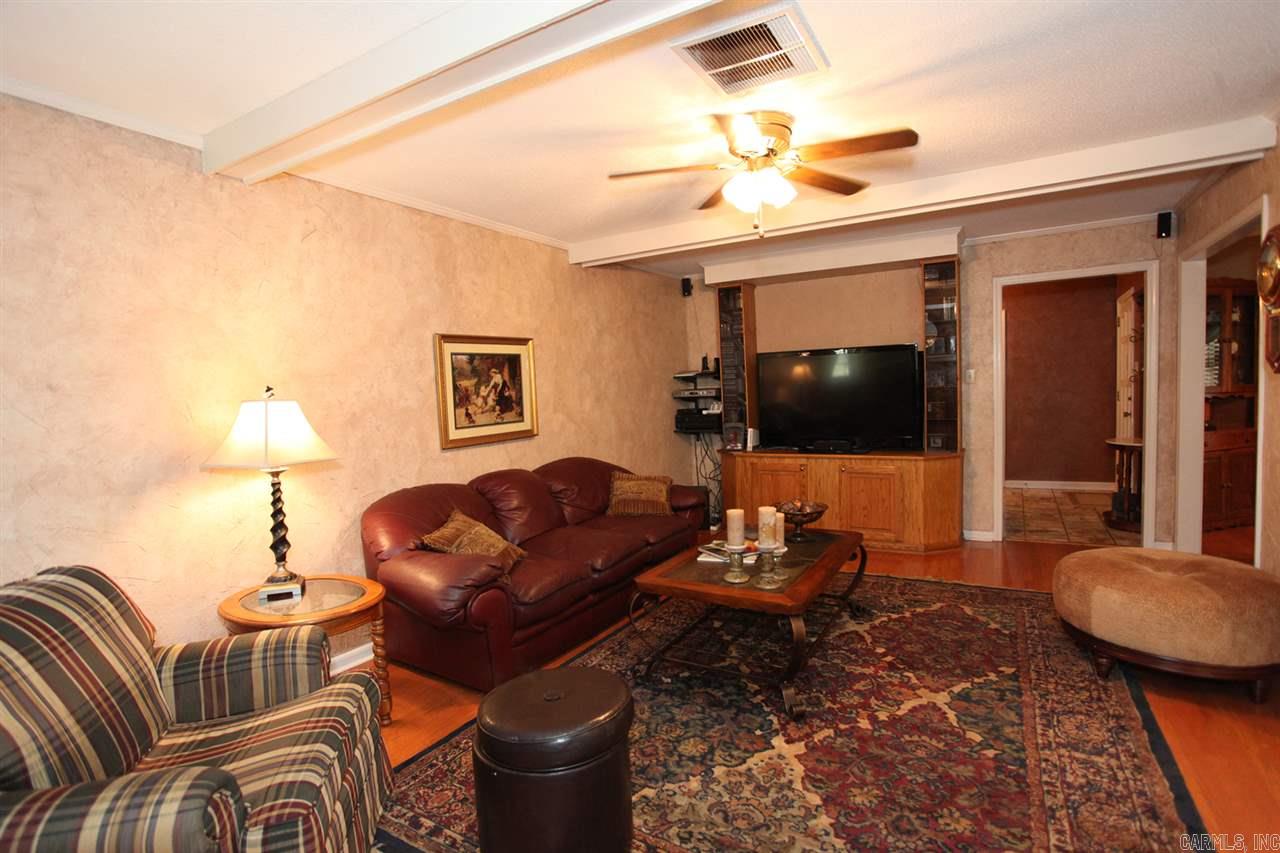 INDIAN HILLS - Residential