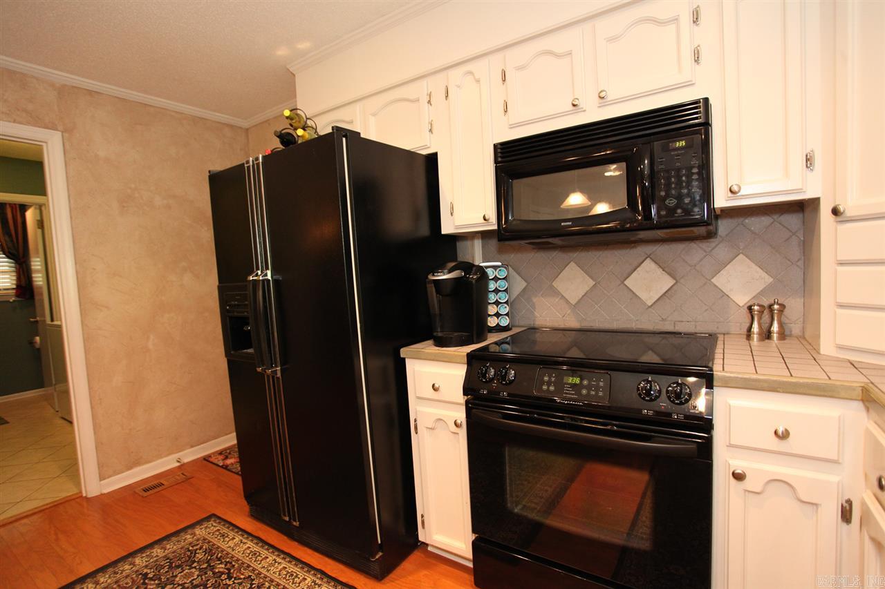 INDIAN HILLS - Residential