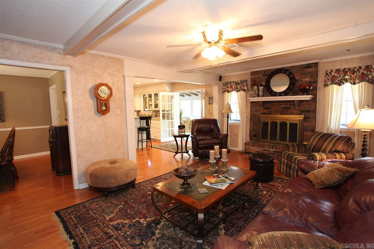 INDIAN HILLS - Residential