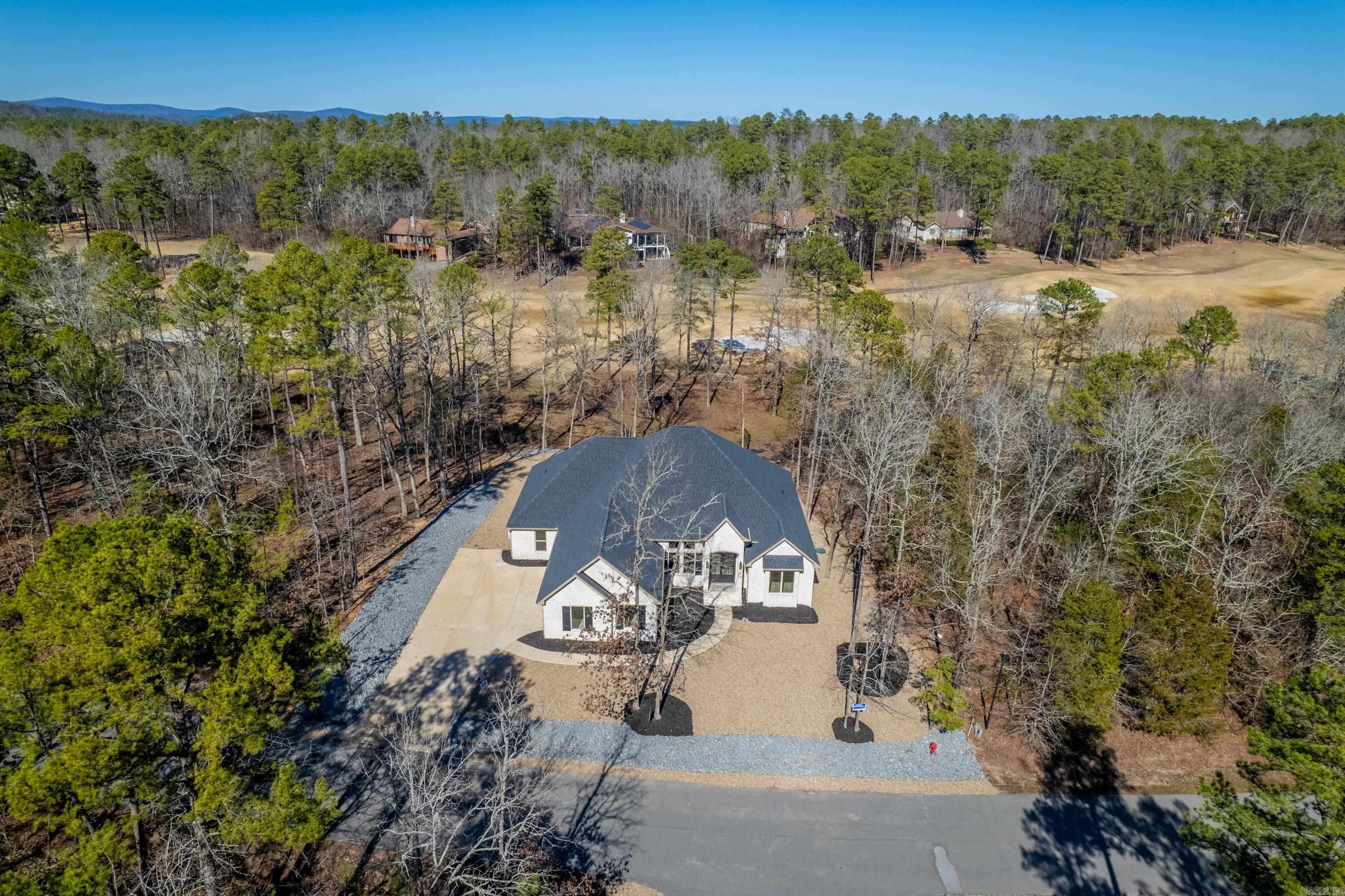 DIAMANTE GOLF COURSE - Residential