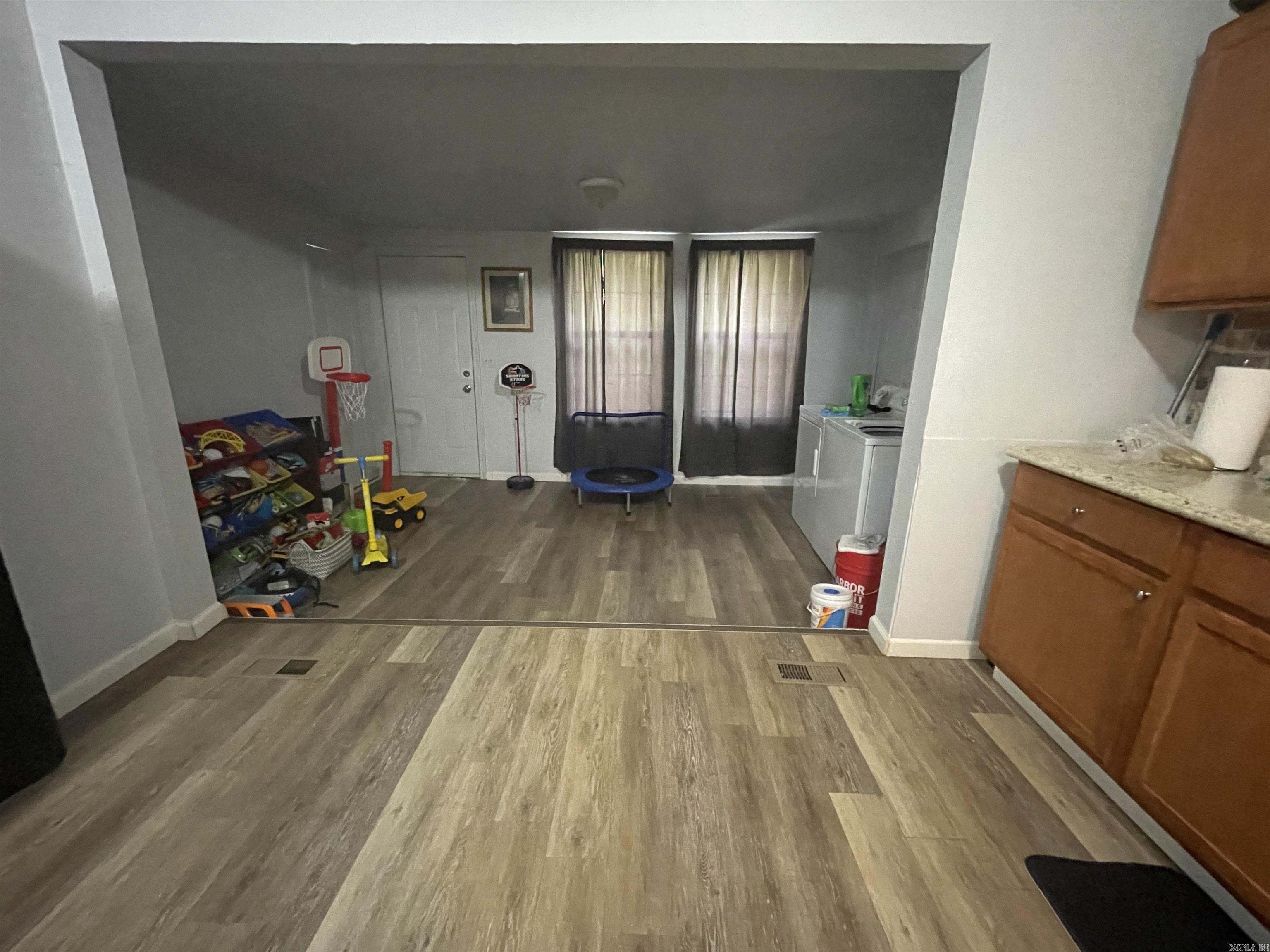 SKY WAY - Residential