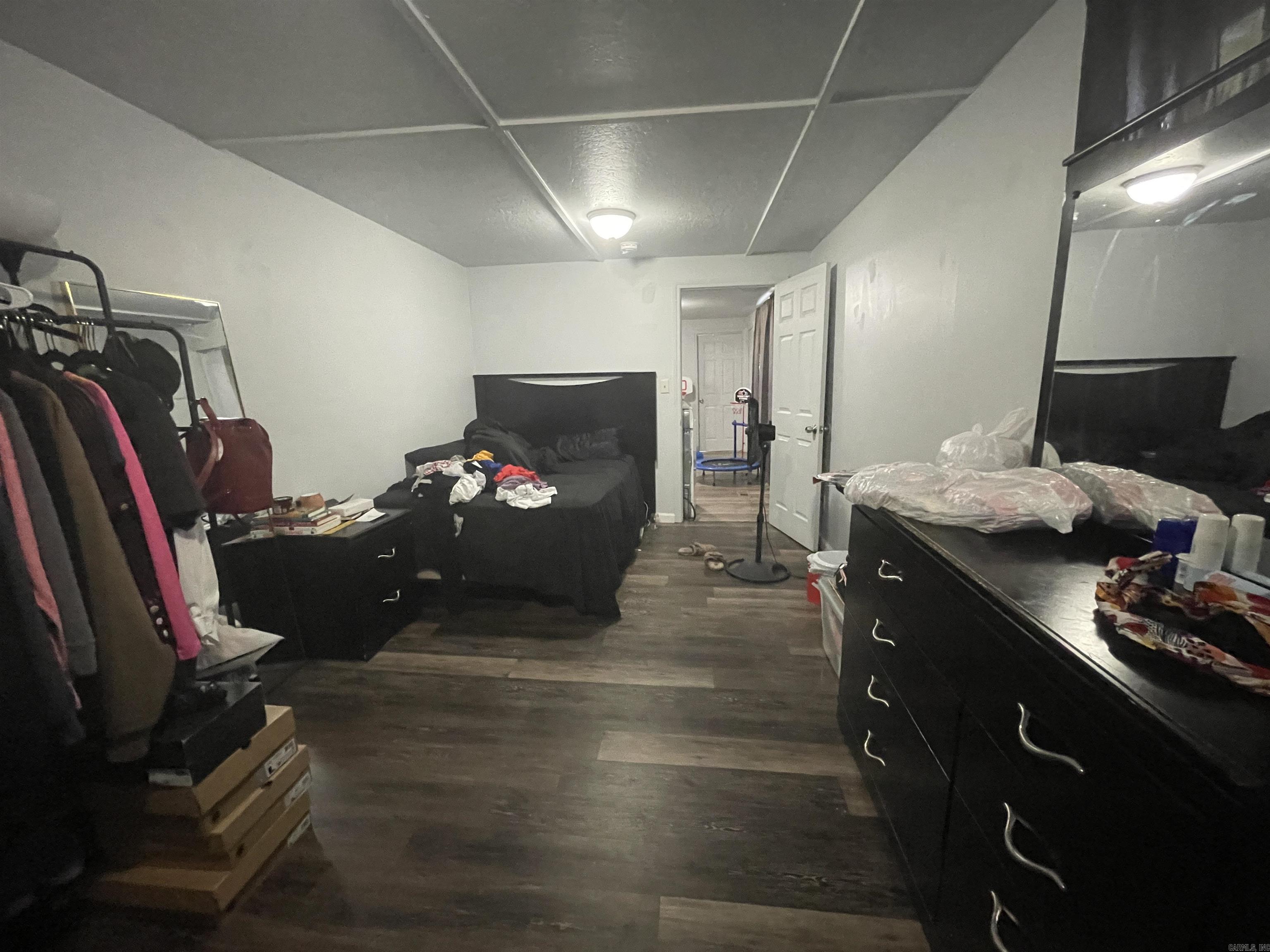 SKY WAY - Residential