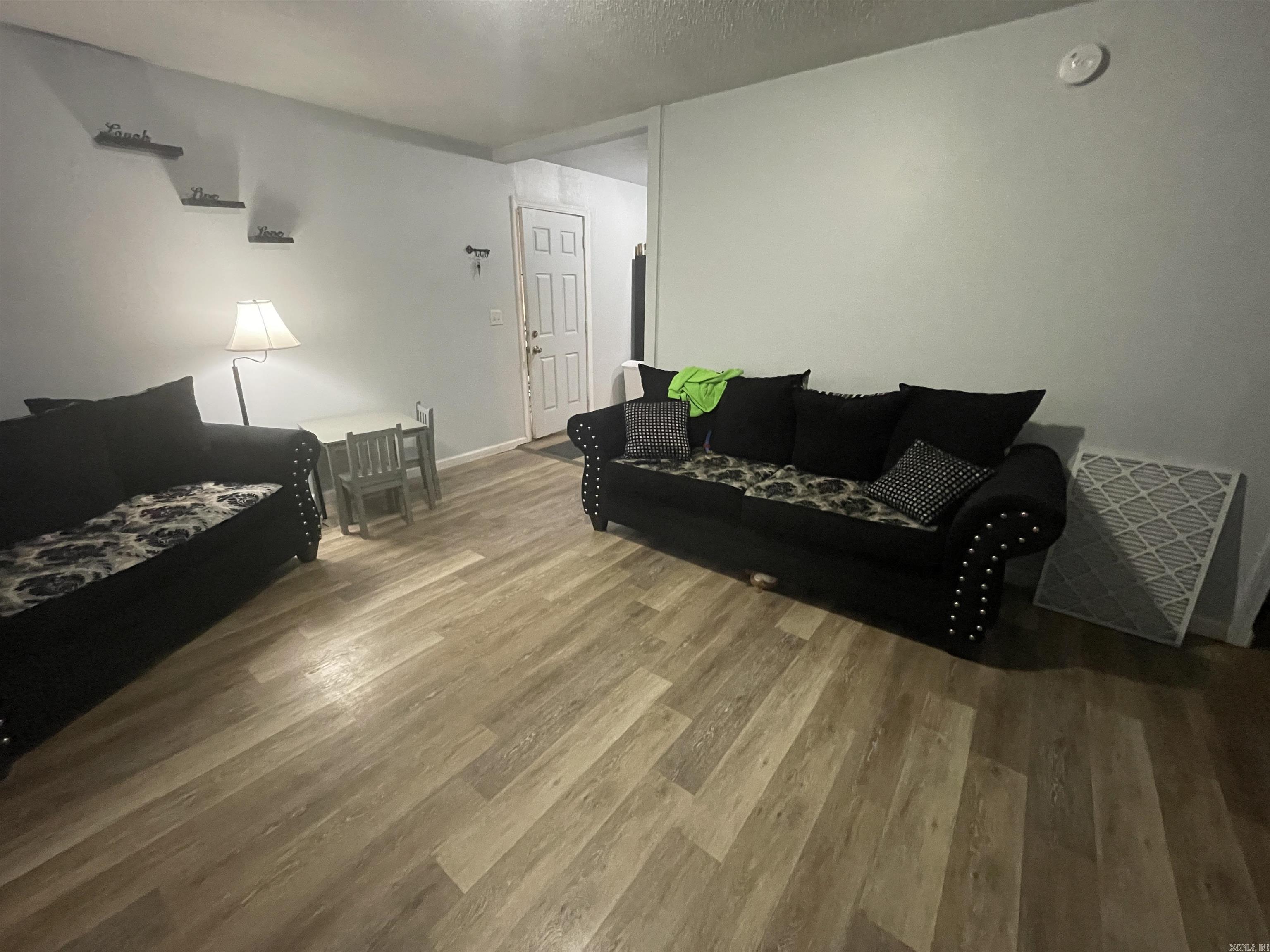 SKY WAY - Residential