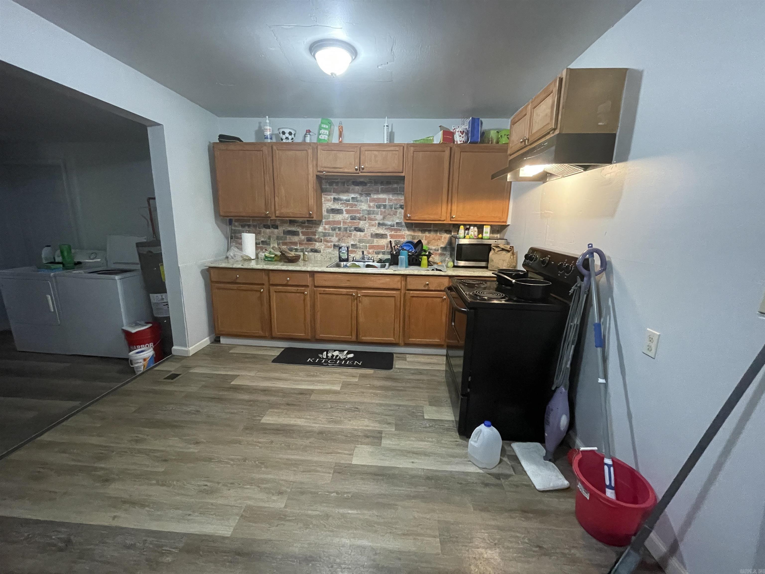 SKY WAY - Residential