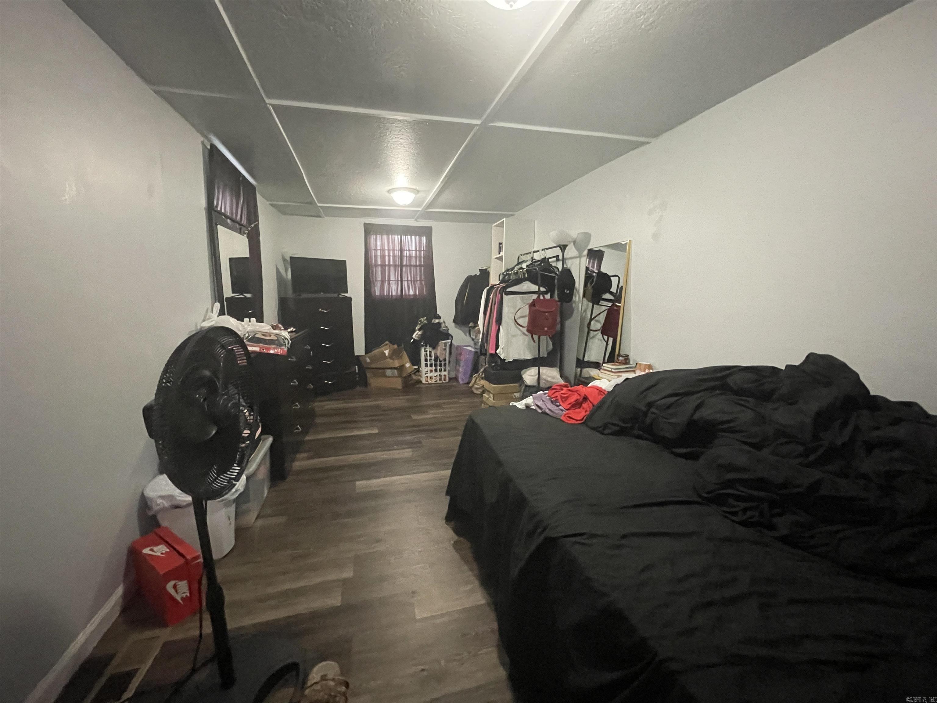 SKY WAY - Residential