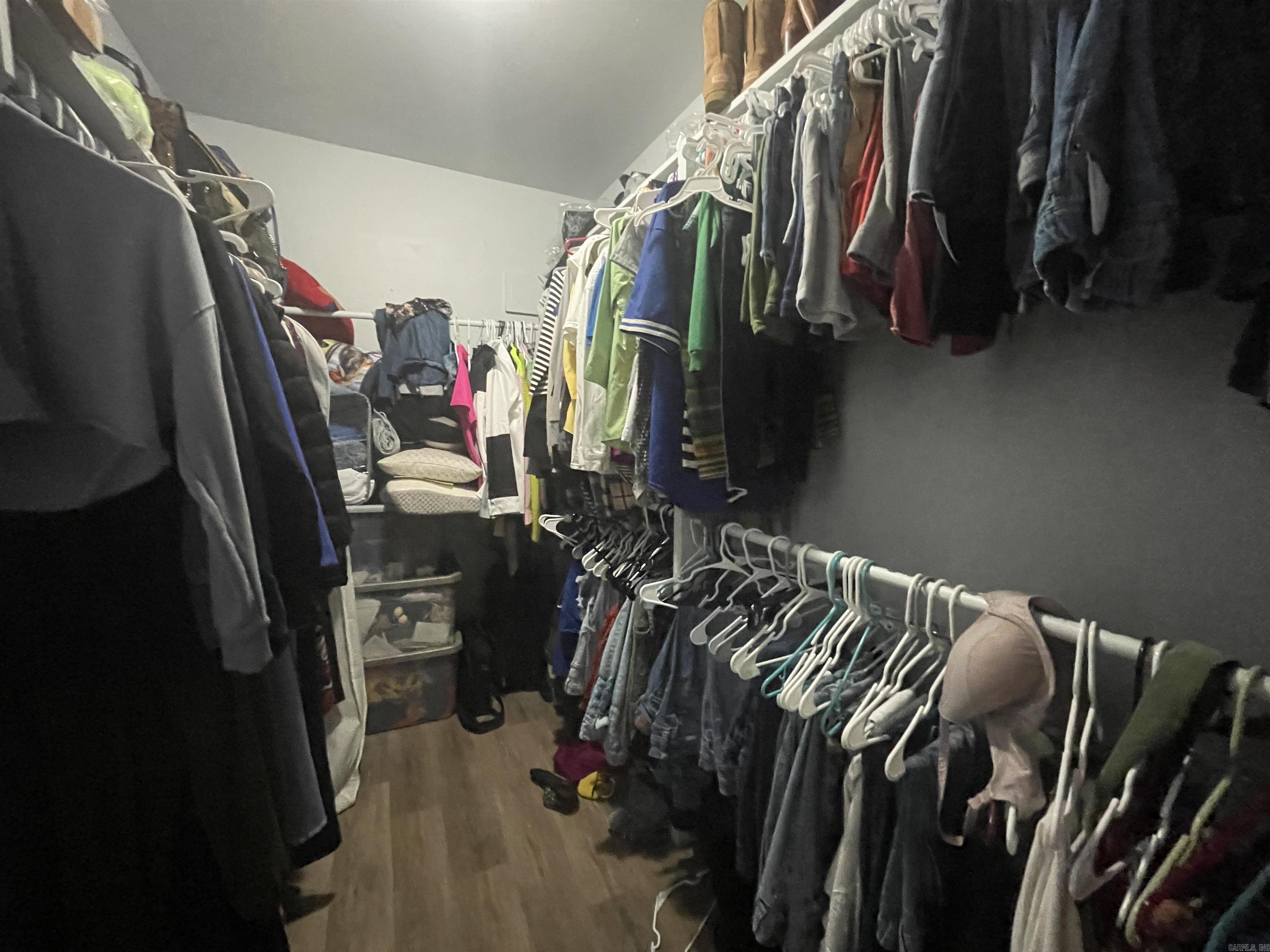 SKY WAY - Residential