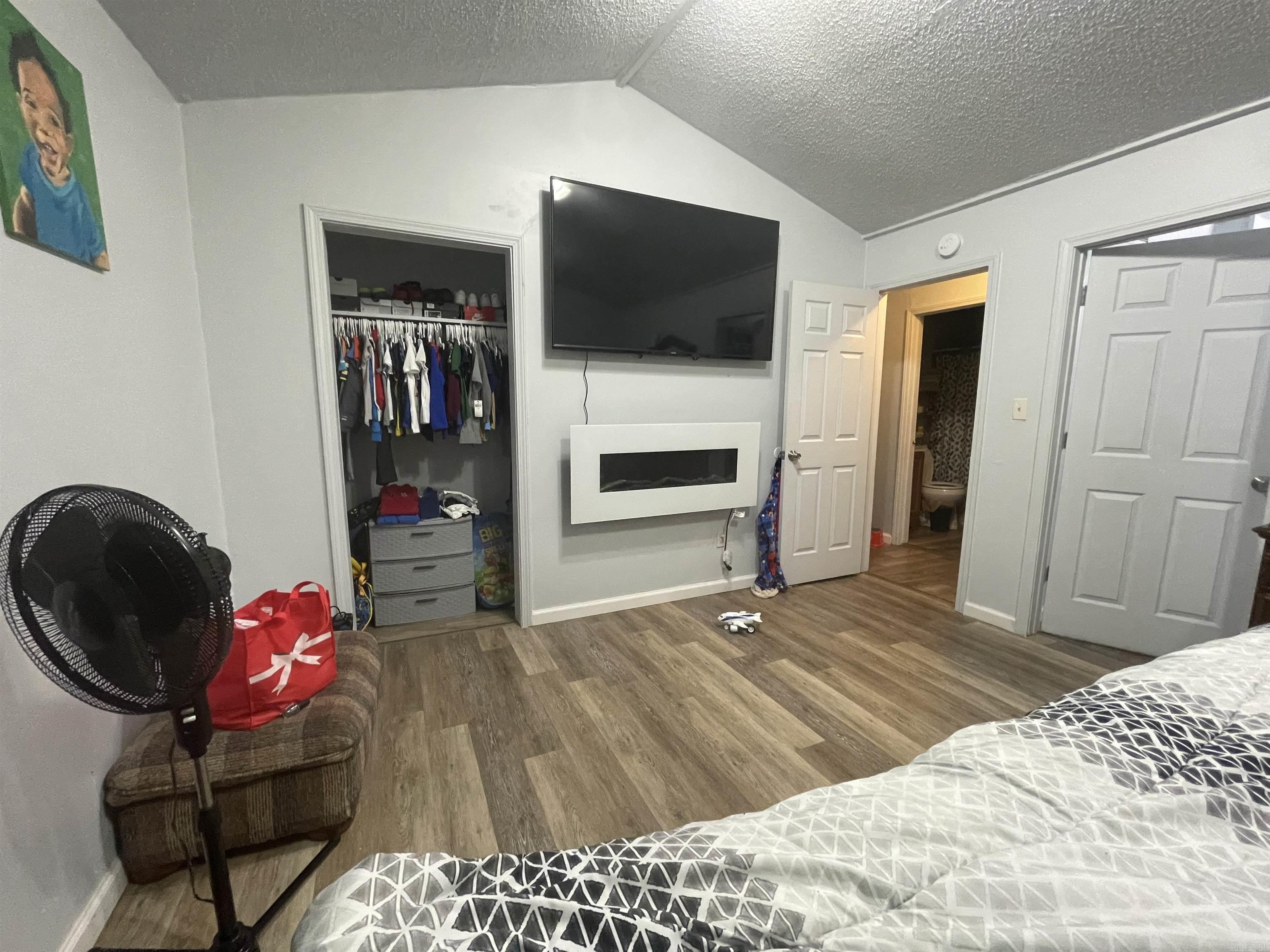 SKY WAY - Residential