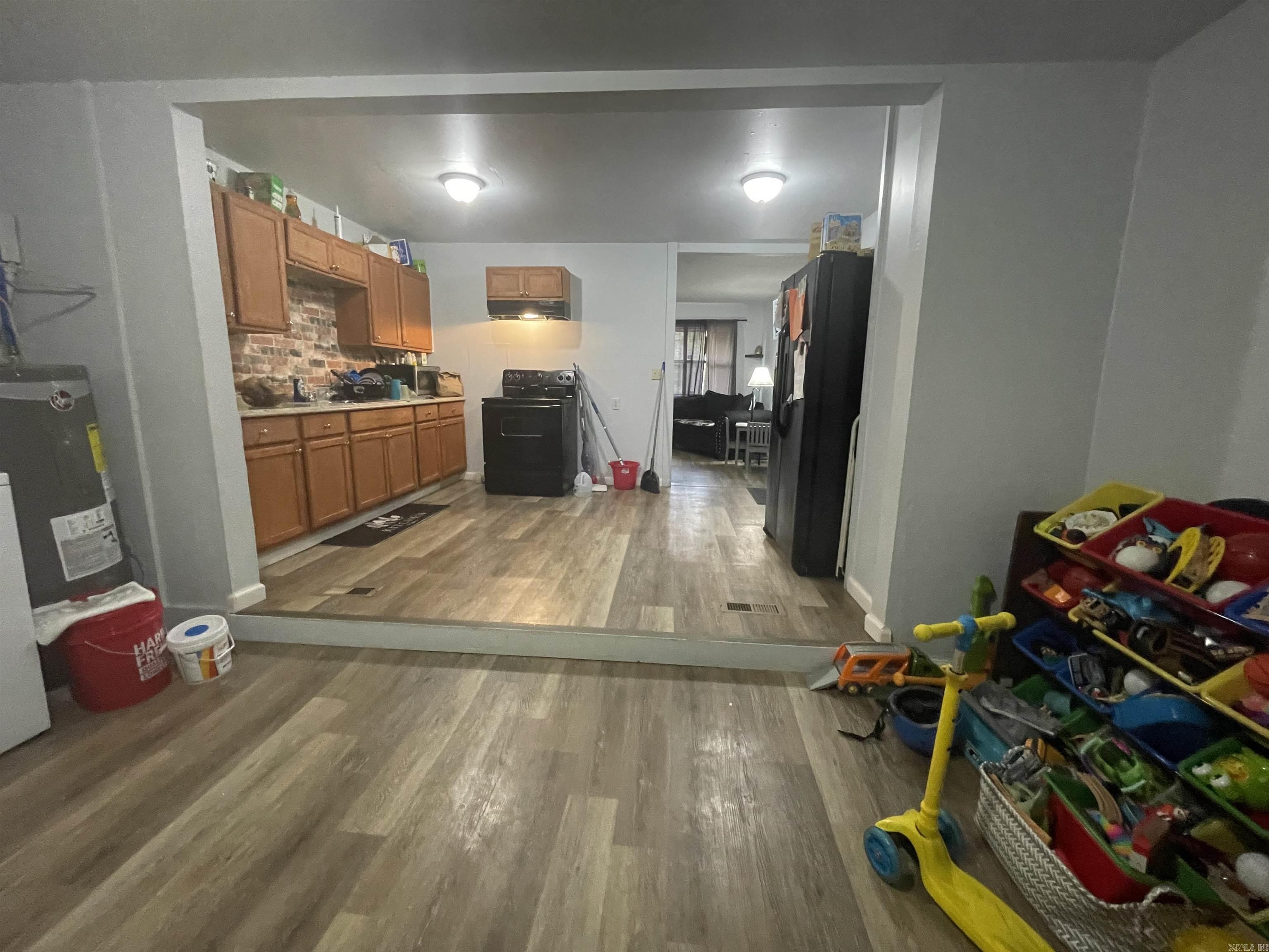 SKY WAY - Residential