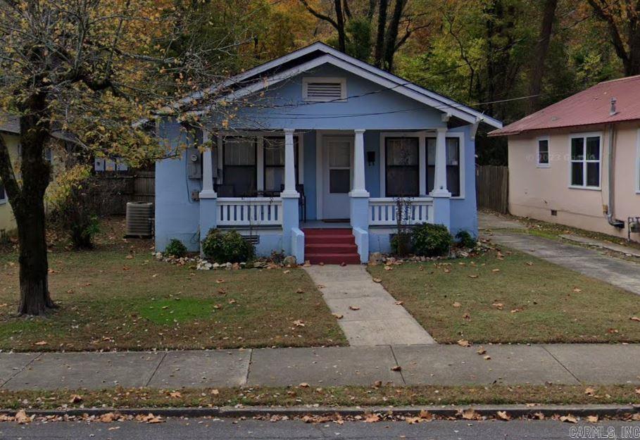 HSR BLK - Residential