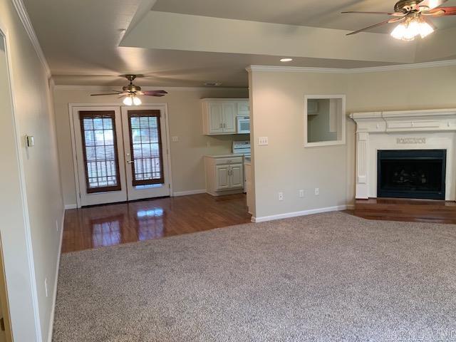 Broadmoor - Residential Lease